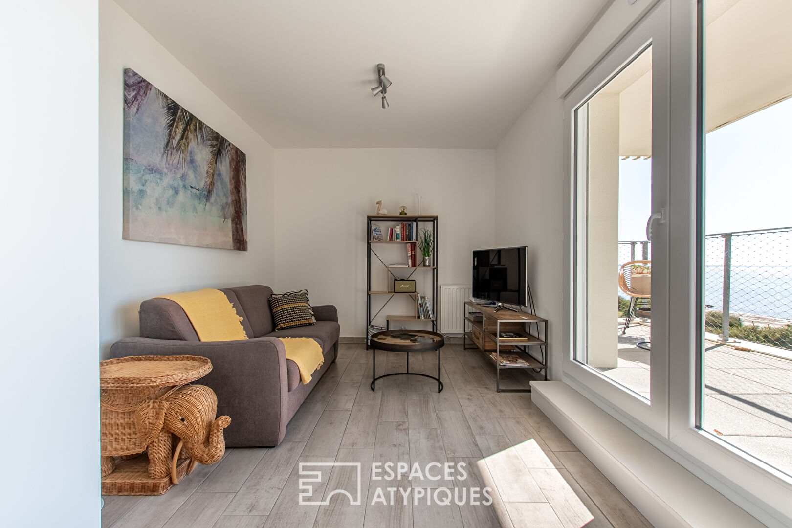 Photo Appartement magnifique vue mer image 4/6