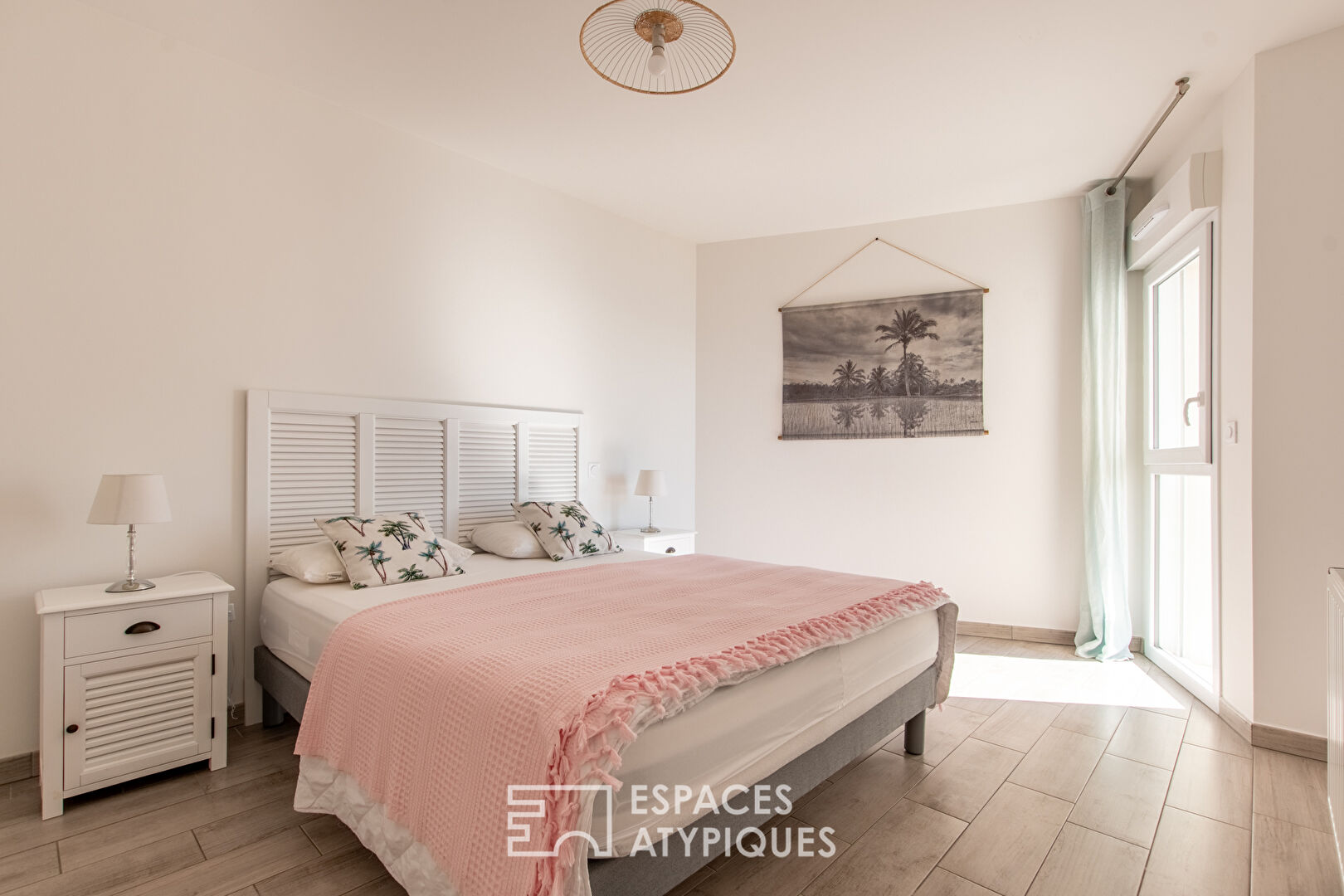 Photo Appartement magnifique vue mer image 5/6