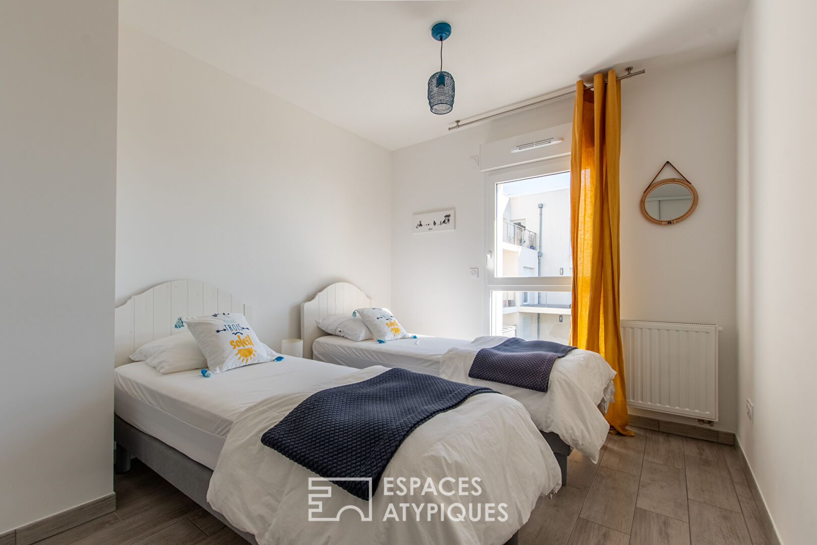 Photo Appartement magnifique vue mer image 6/6