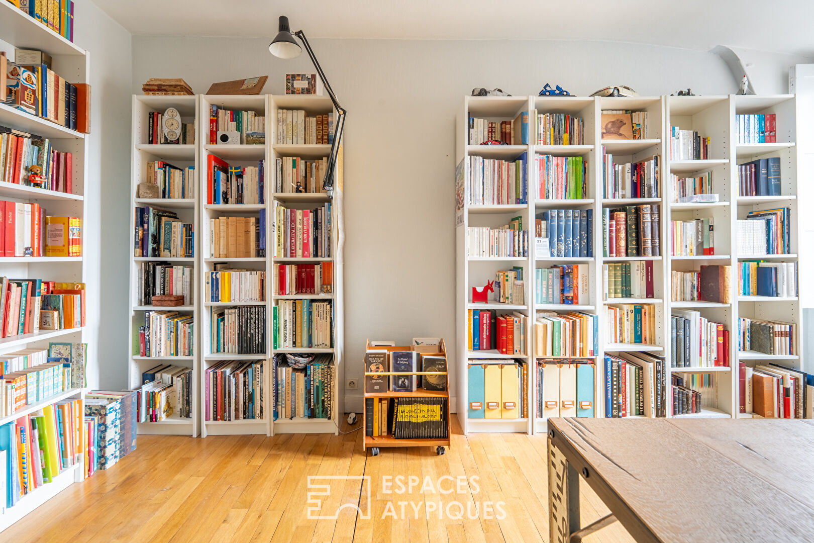 Photo Duplex lumineux au coeur de Blois proche de la Loire image 4/6