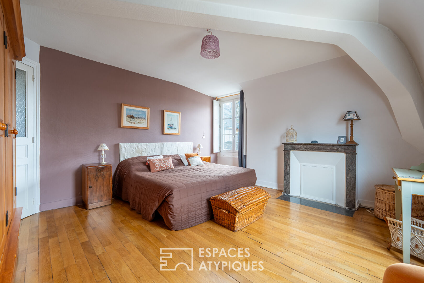 Photo Duplex lumineux au coeur de Blois proche de la Loire image 5/6