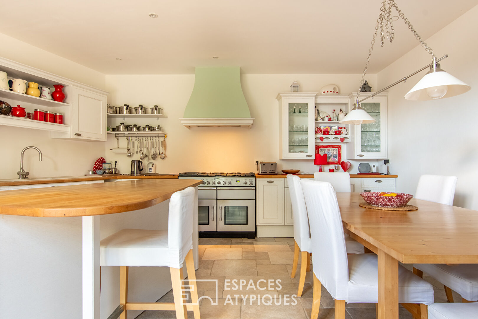 Photo Longère rénovée au coeur du vignoble de Mareuil image 3/6