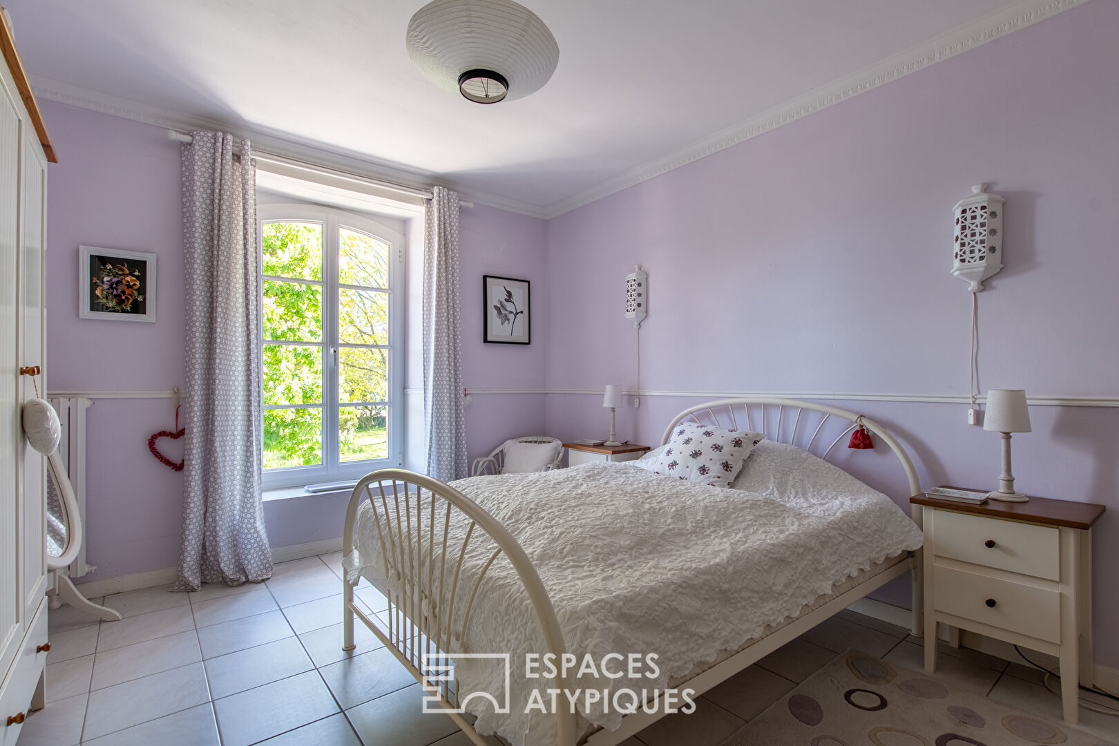 Photo Longère rénovée au coeur du vignoble de Mareuil image 5/6