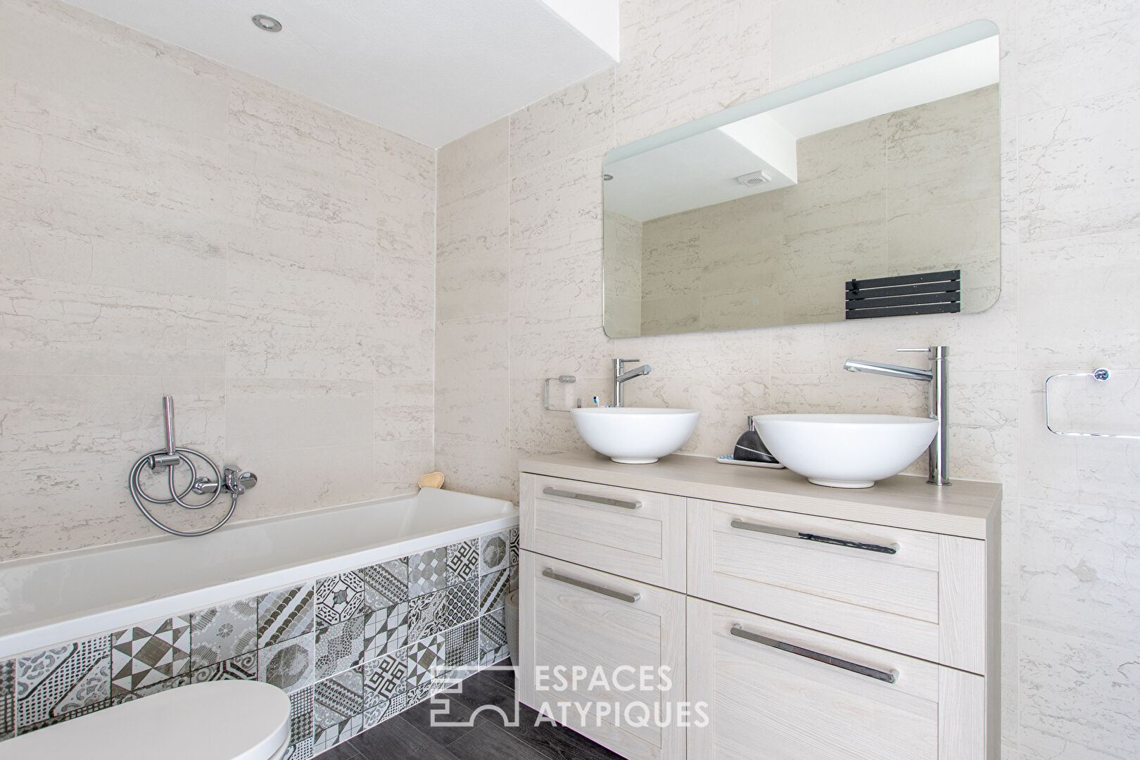 Photo Longère rénovée au coeur du vignoble de Mareuil image 6/6