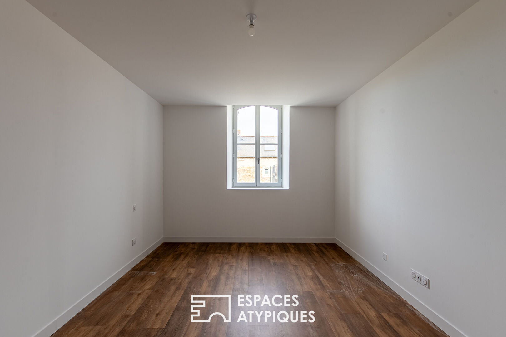 Photo Un ancien chai réhabilité en loft XXL image 5/6