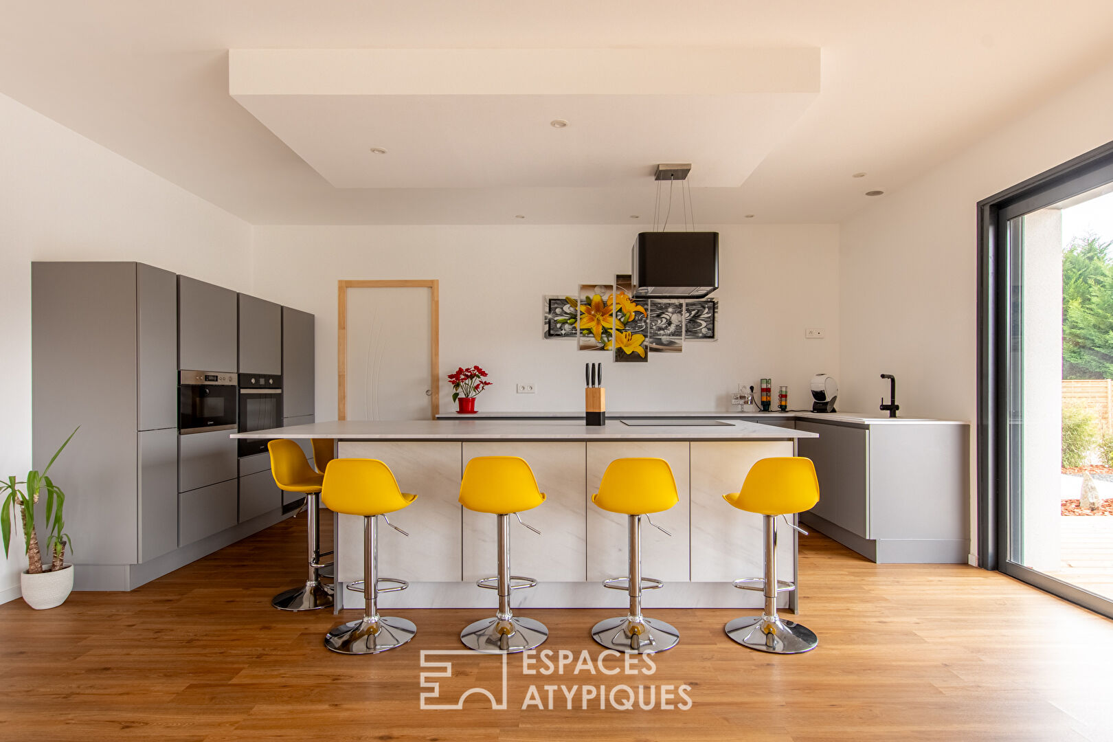 Photo Un havre de paix aux portes d'Angers image 5/6