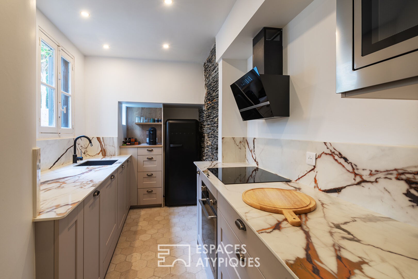 Photo Maison-appartement de charme en hyper centre image 3/5