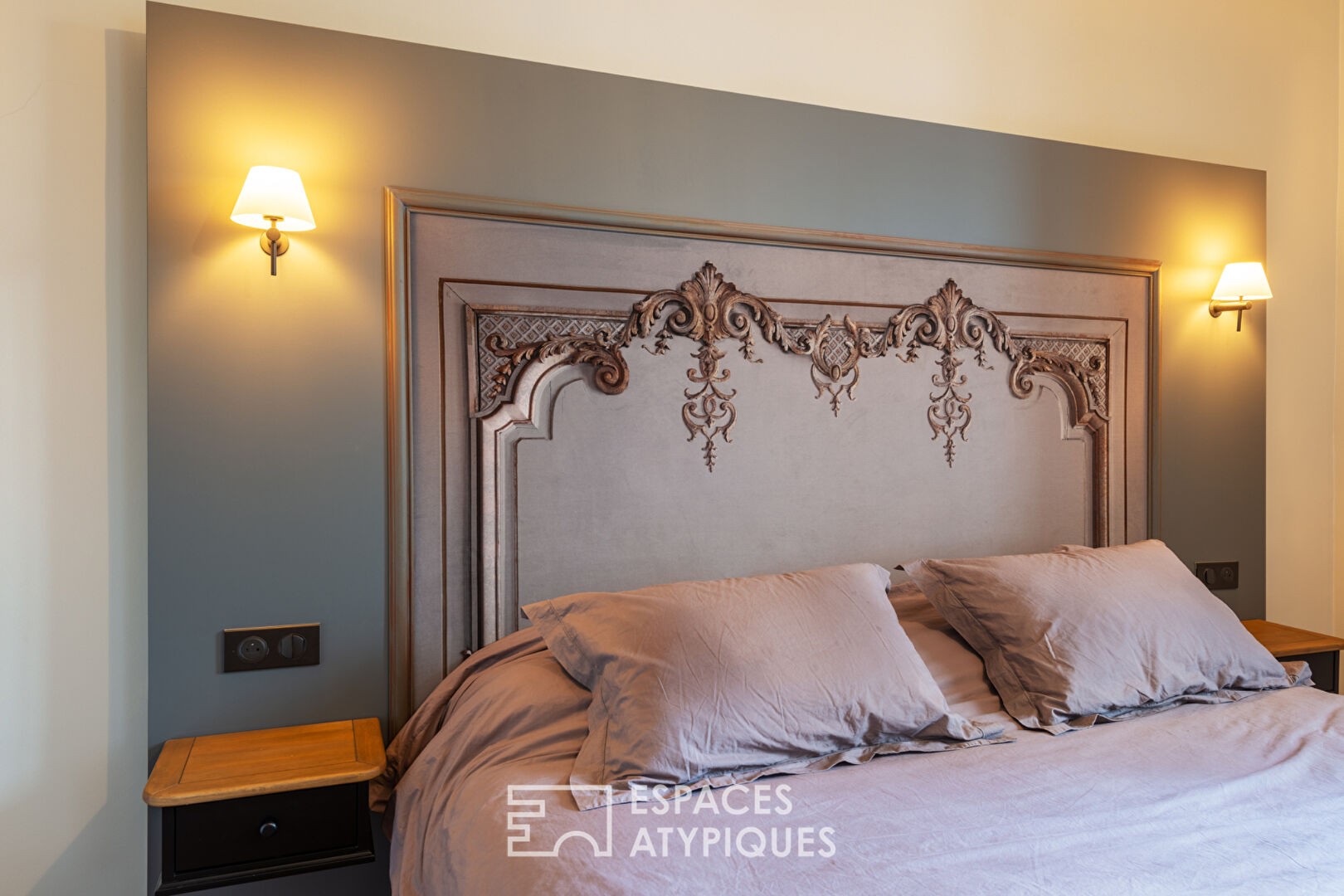 Photo Maison-appartement de charme en hyper centre image 4/5