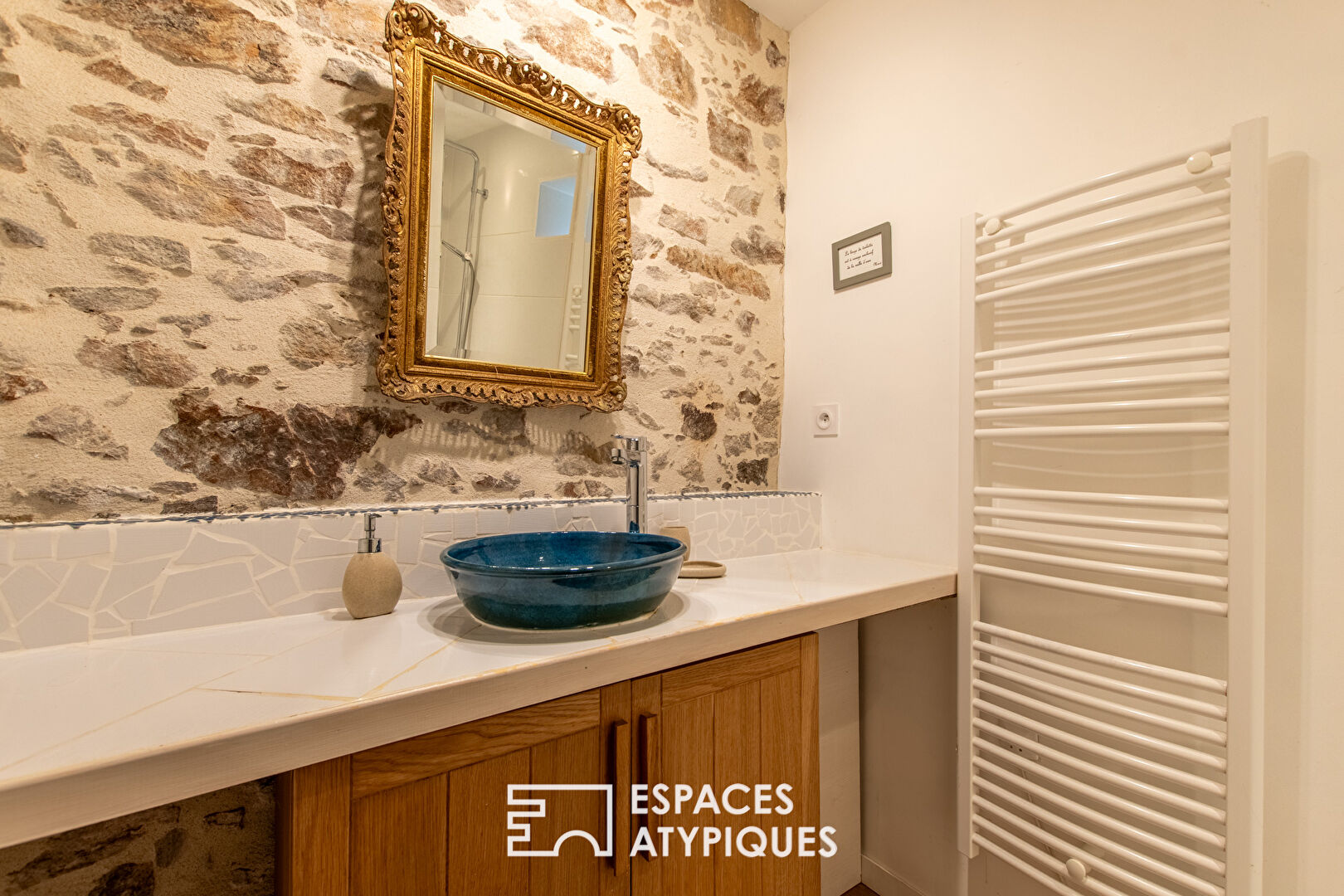 Photo Propriété de charme avec piscine, gîte et chambre d'hôtes image 6/6