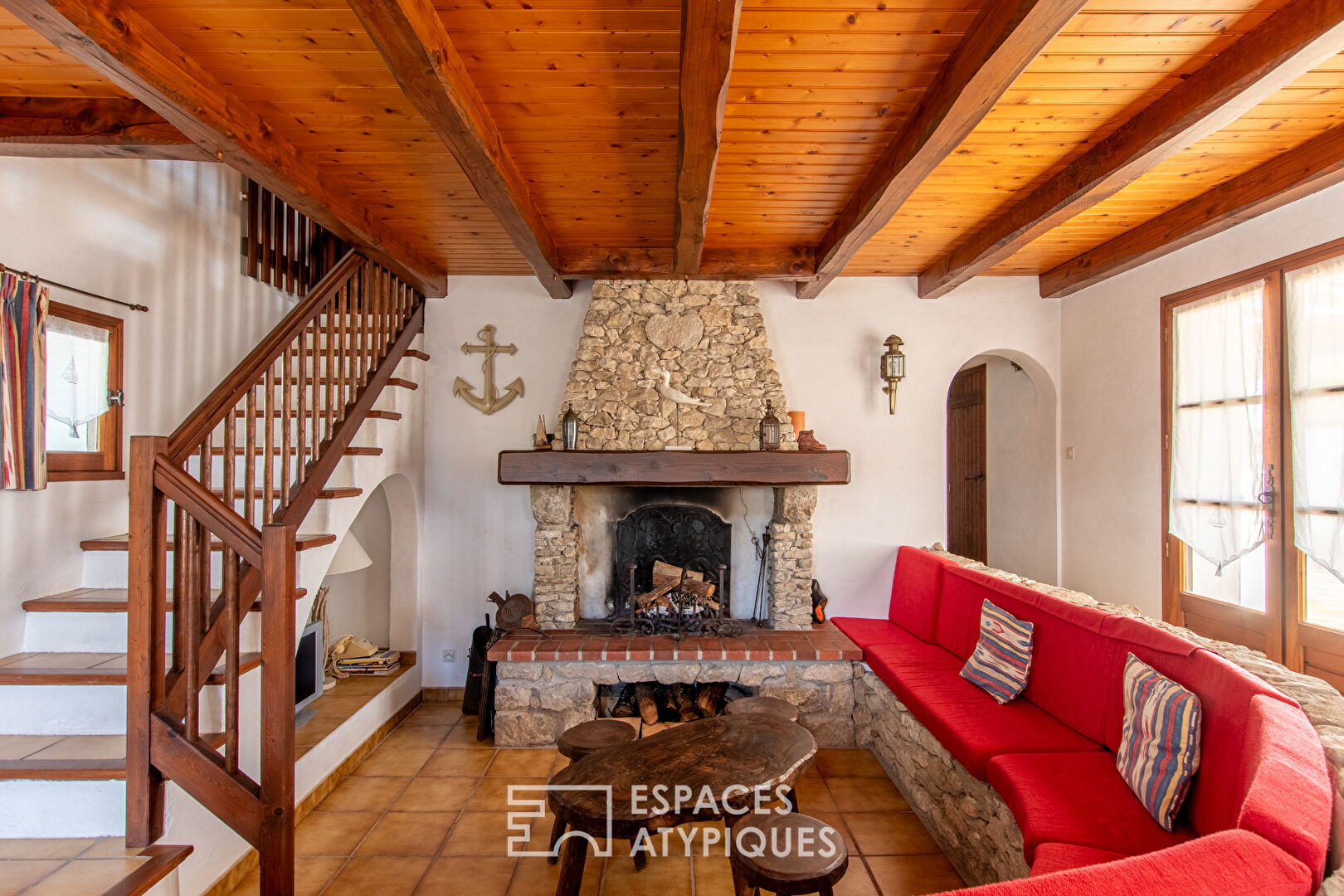 Photo Élégante maison proche de la plage image 4/6