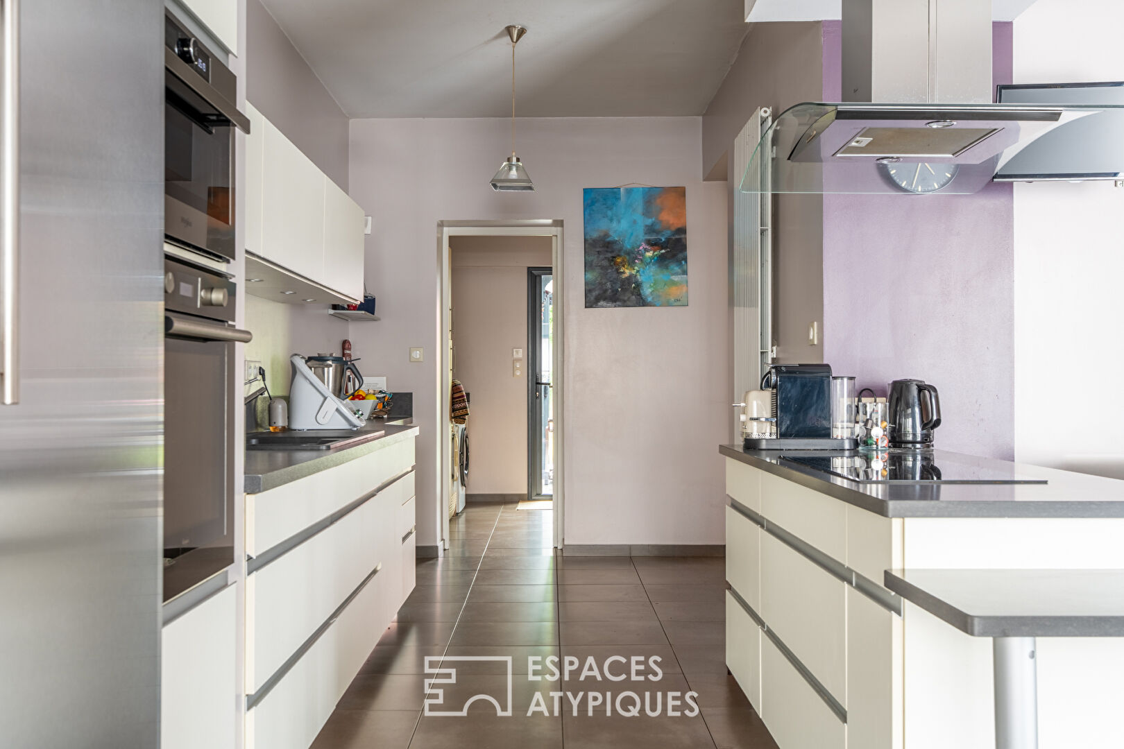 Photo Charmante maison proche de Tours centre image 3/6