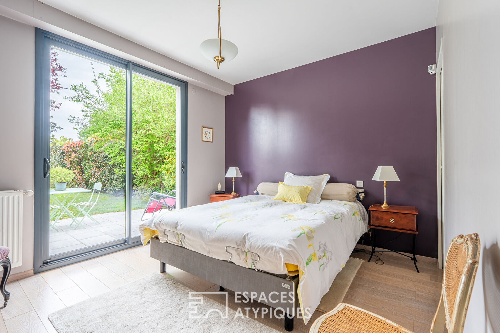 Photo Charmante maison proche de Tours centre image 6/6