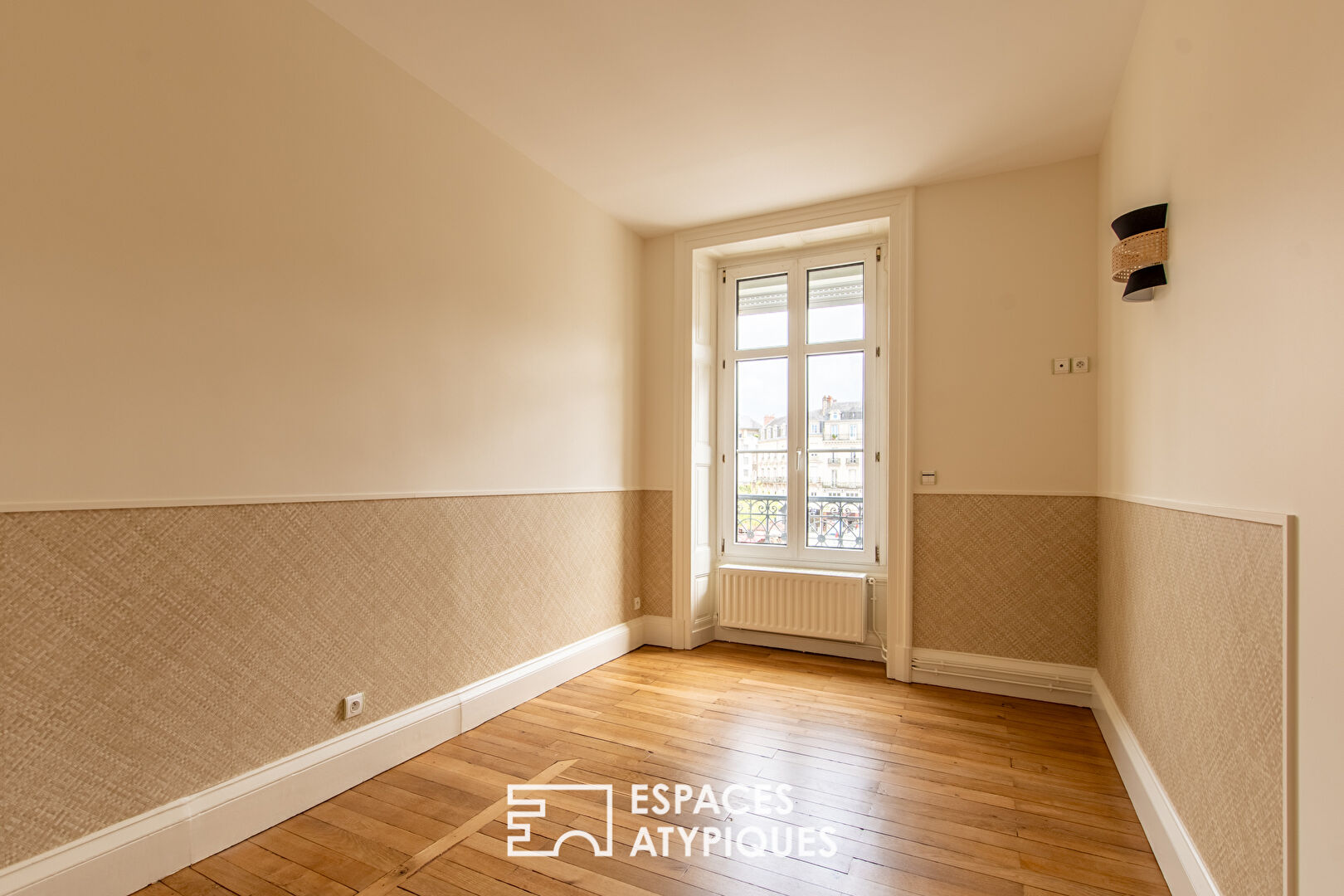Photo Appartement avec vue imprenable sur la Place du Ralliement image 6/6