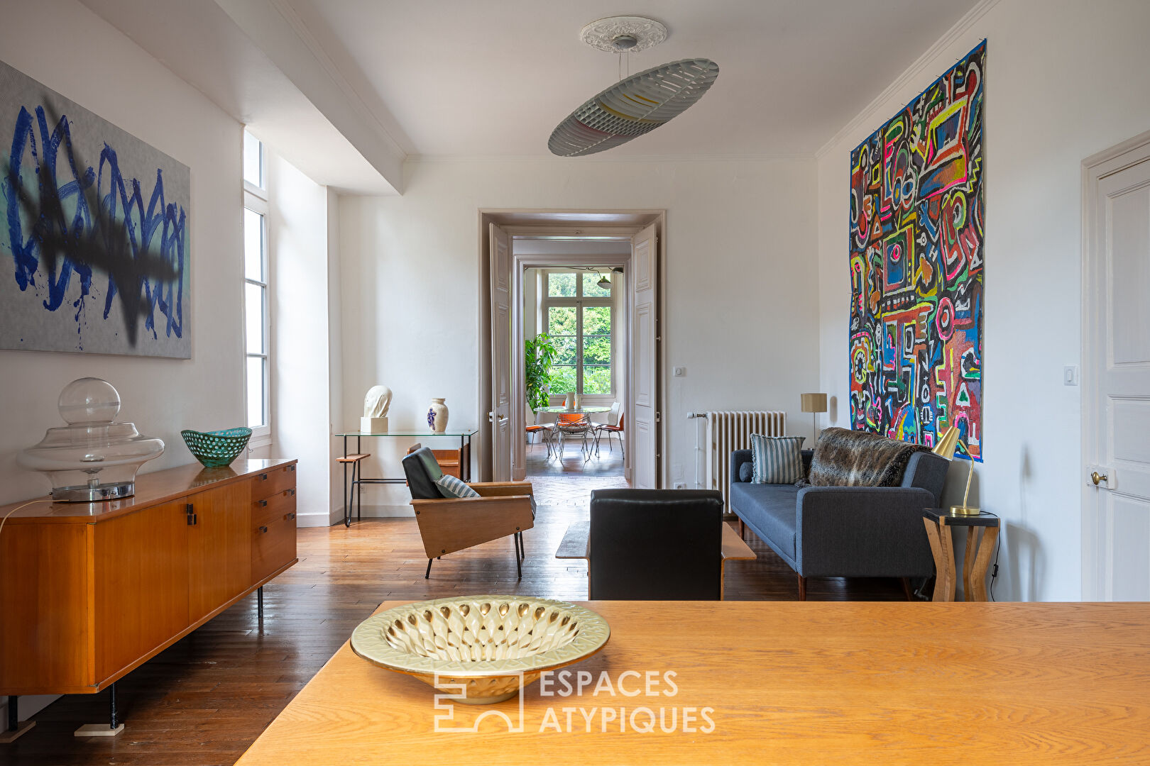 Photo Demeure de caractère image 3/6