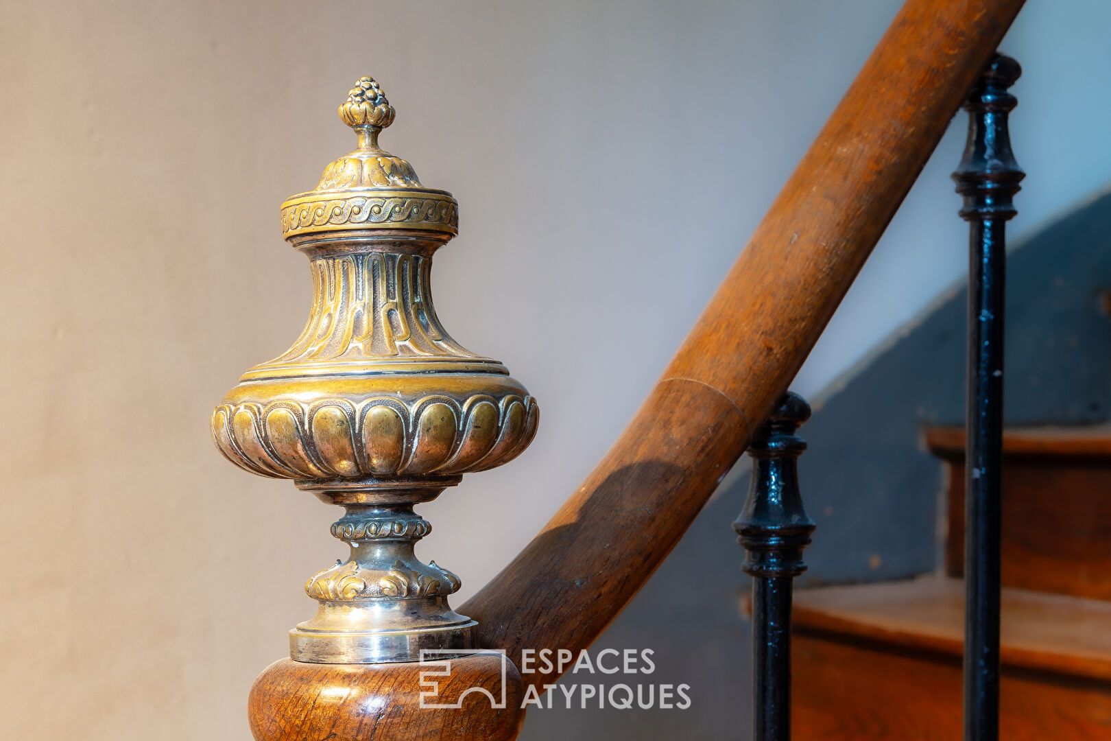 Photo Demeure de caractère image 5/6