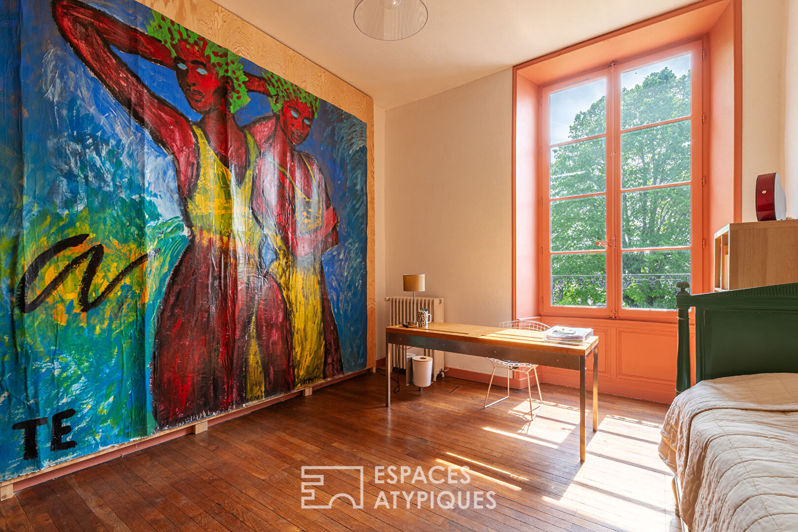 Photo Demeure de caractère image 6/6