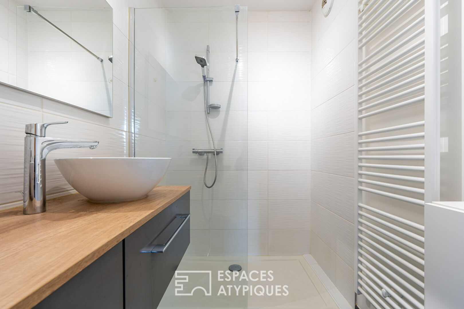 Photo Appartement avec vue panoramique au dernier étage image 6/6