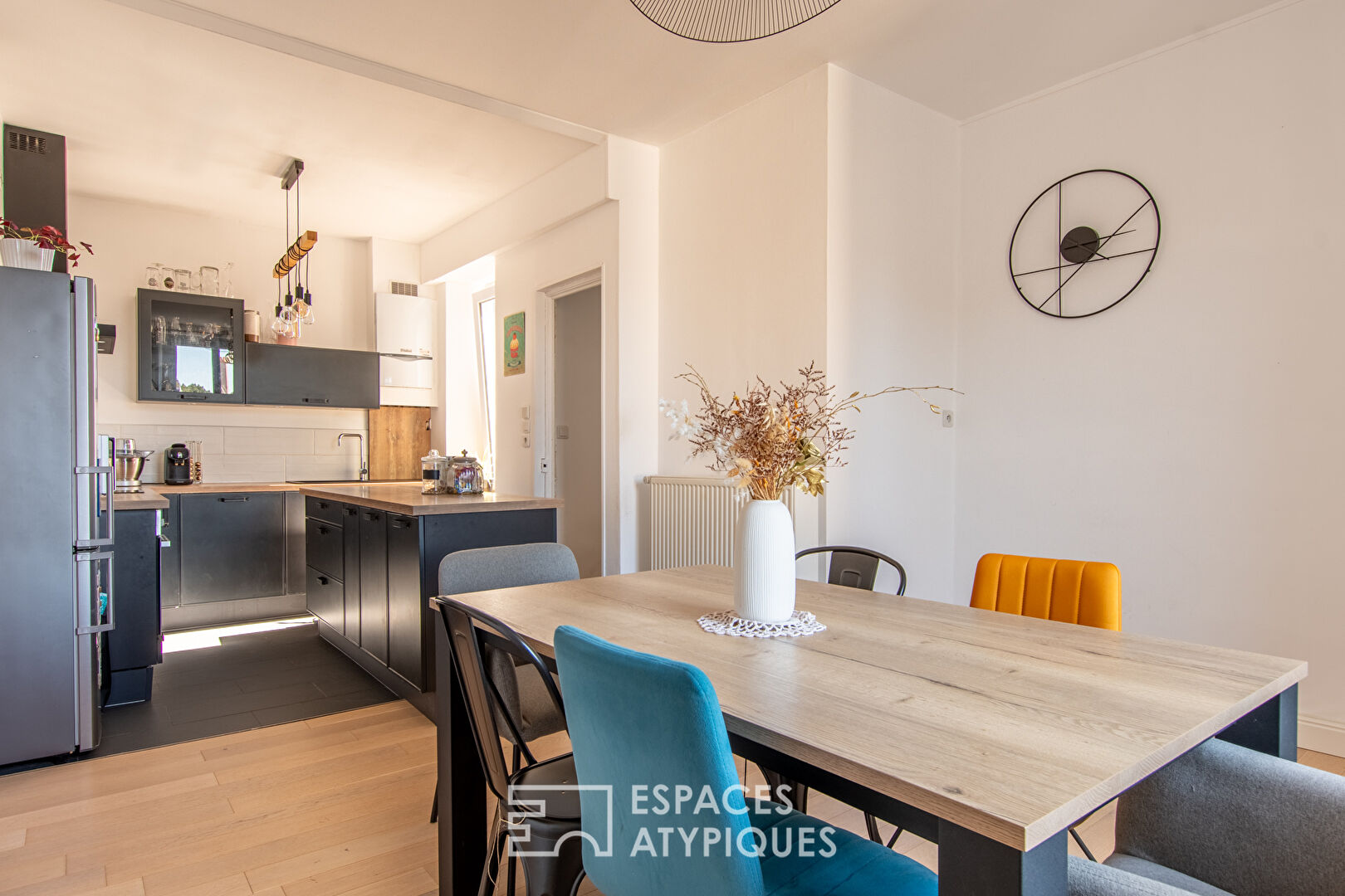 Photo Appartement Duplex Lumineux place Bichon image 4/6