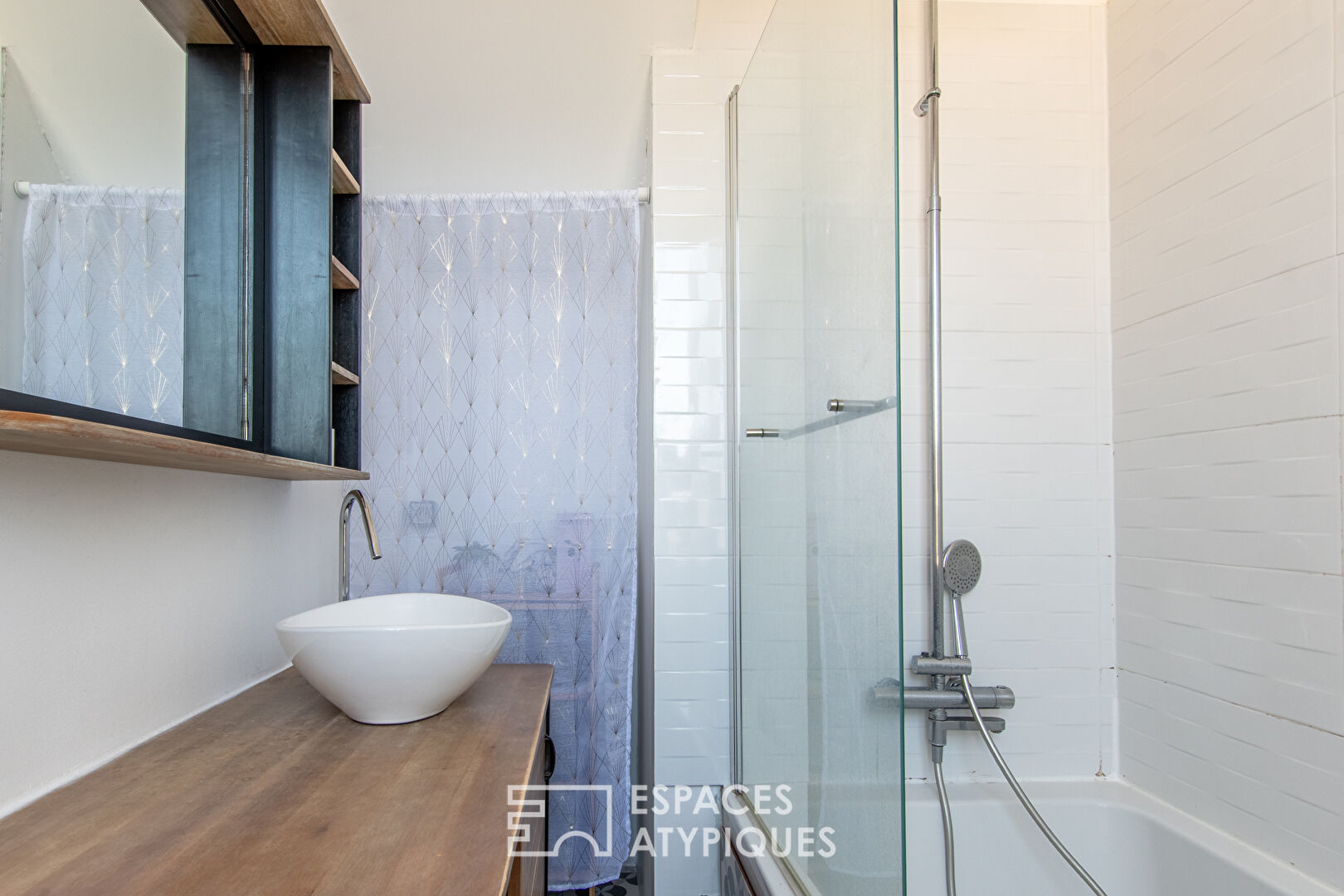 Photo Appartement Duplex Lumineux place Bichon image 5/6