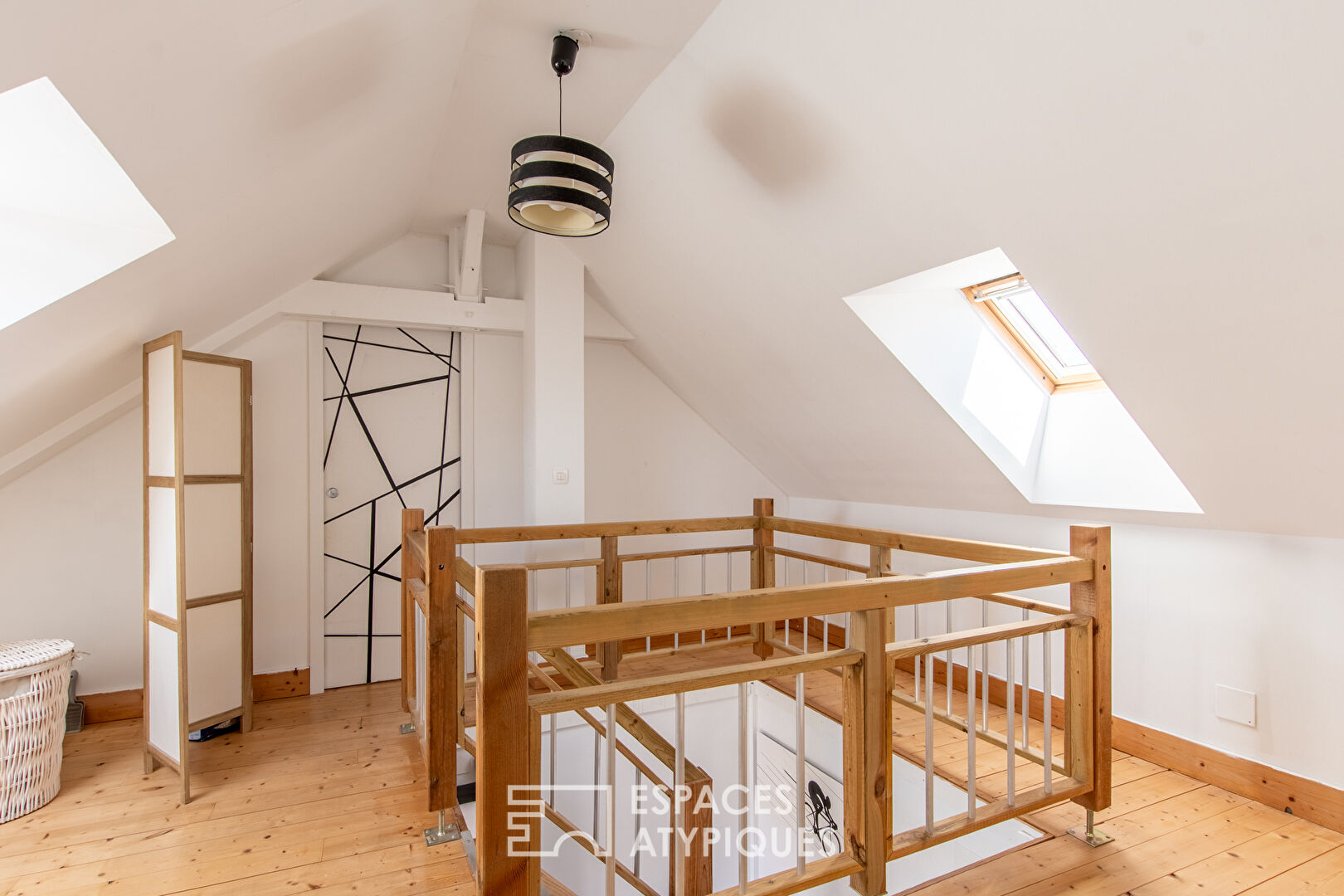 Photo Appartement Duplex Lumineux place Bichon image 6/6