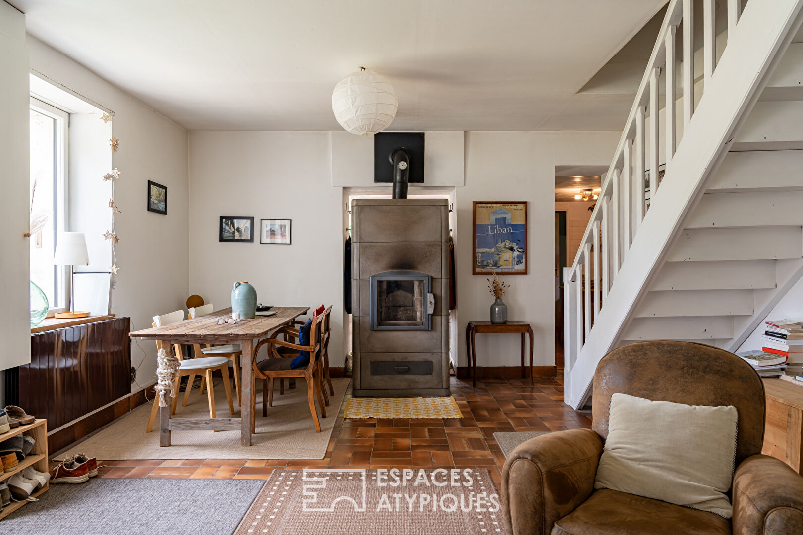 Photo Propriété avec cabanes dans les arbres image 4/6