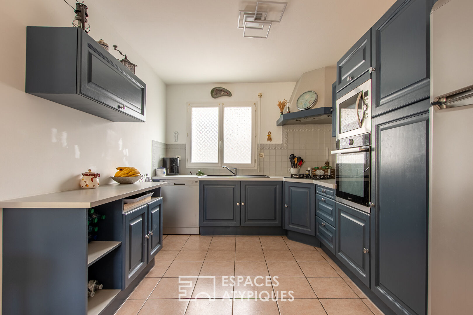 Photo Maison de ville au calme avec jardin et garage au coeur des Sables-d'Olonne image 3/5