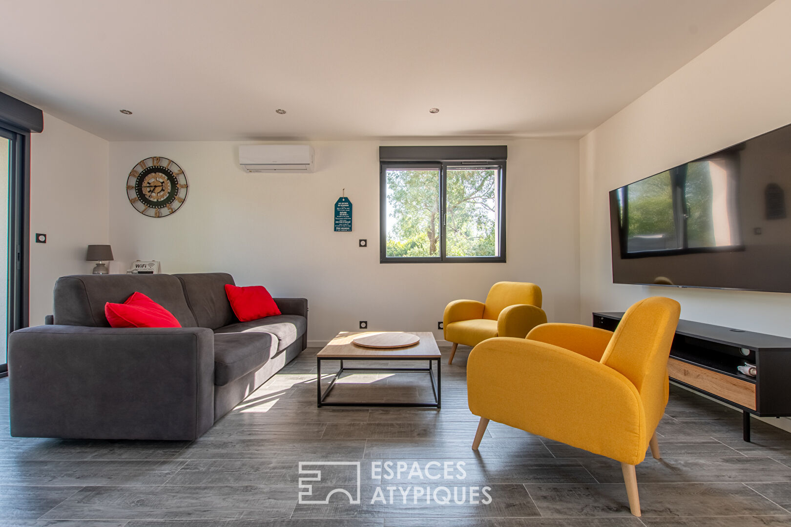 Photo Maison rénovée en bord de mer image 2/6