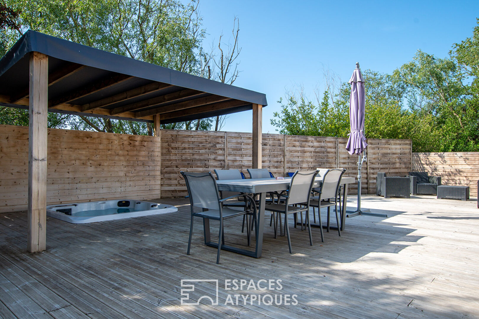 Photo Maison rénovée en bord de mer image 5/6