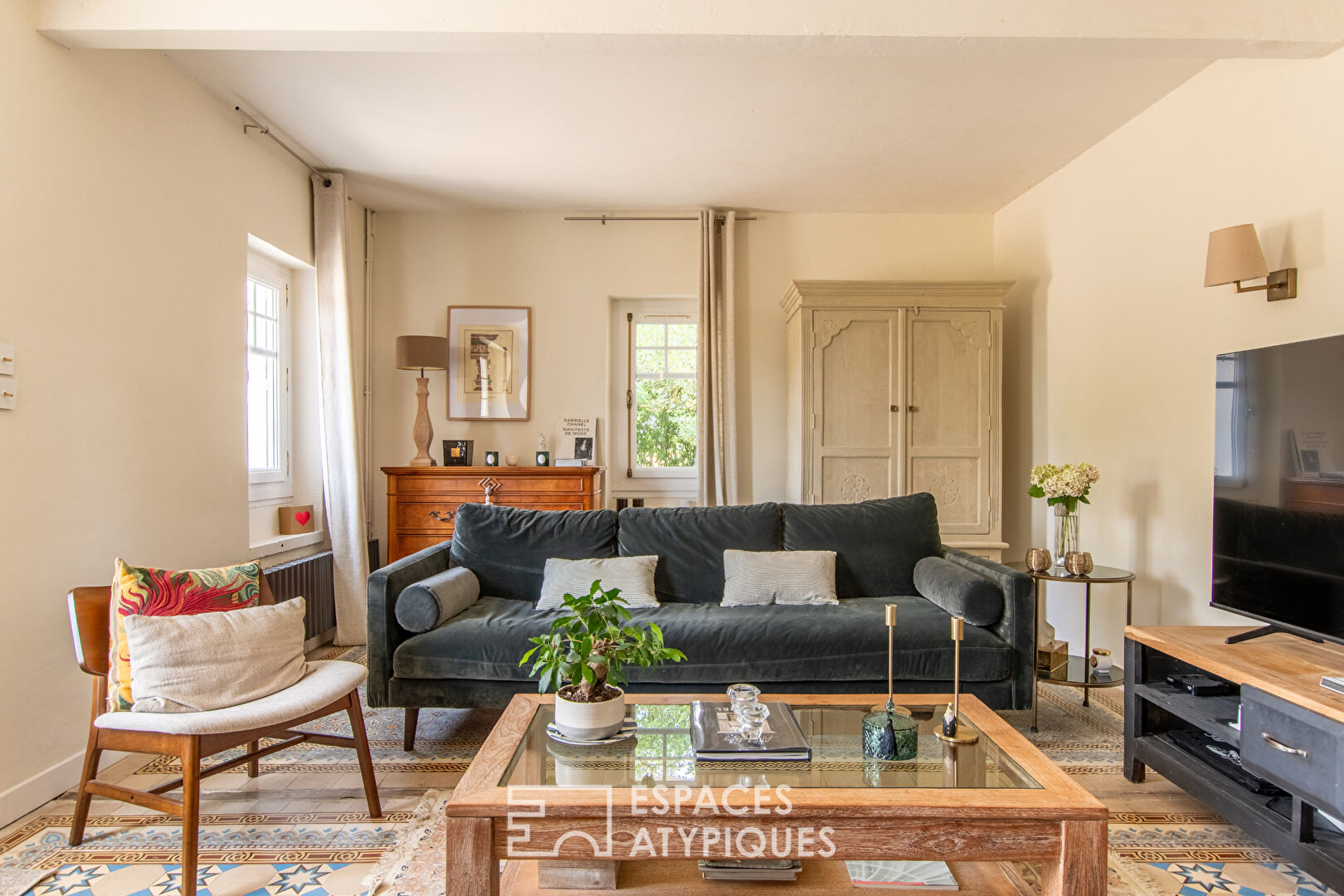 Photo Magnifique maison bourgeoise image 2/6