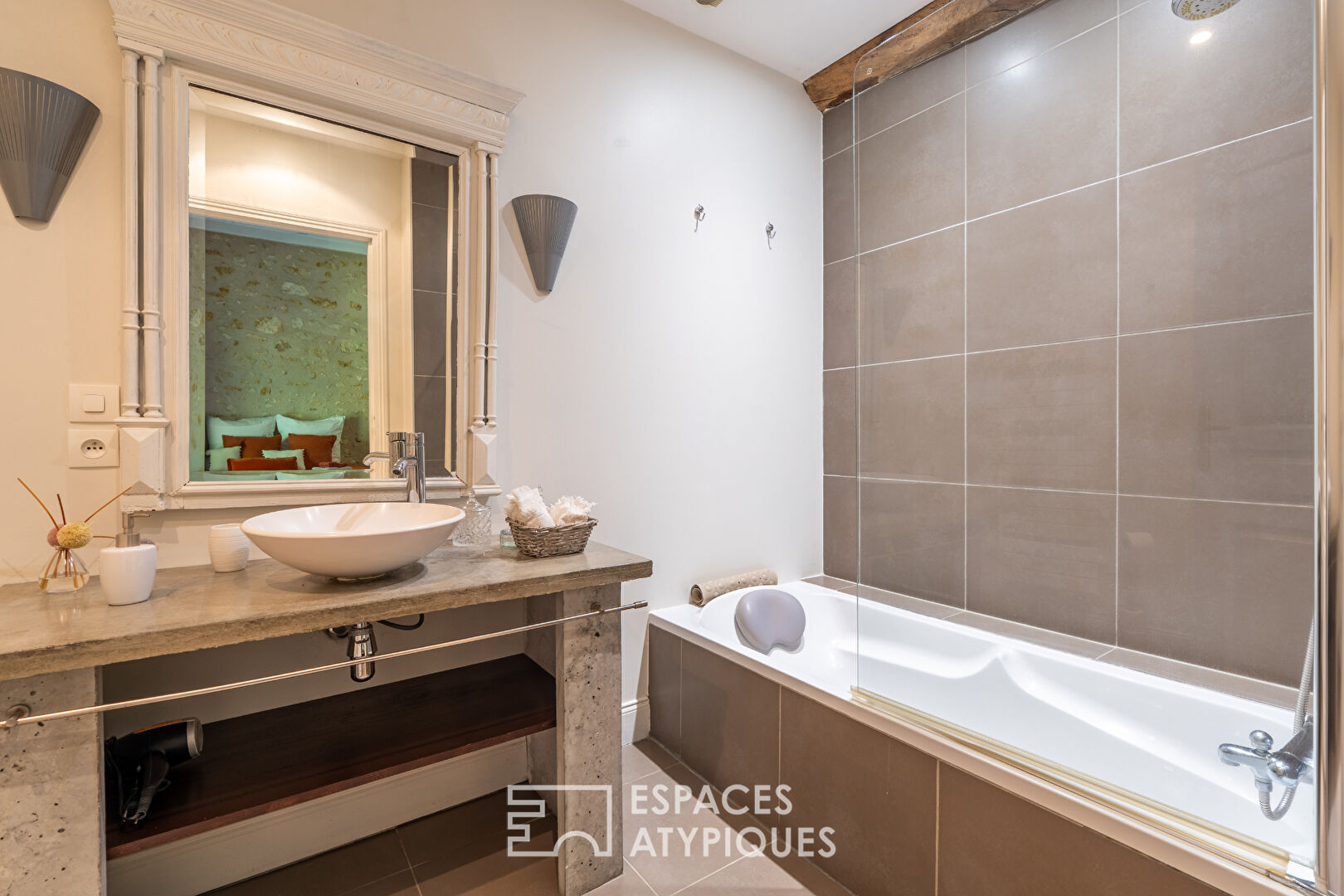 Photo Ancien moulin d'exception au coeur d'un écrin de verdure image 6/6