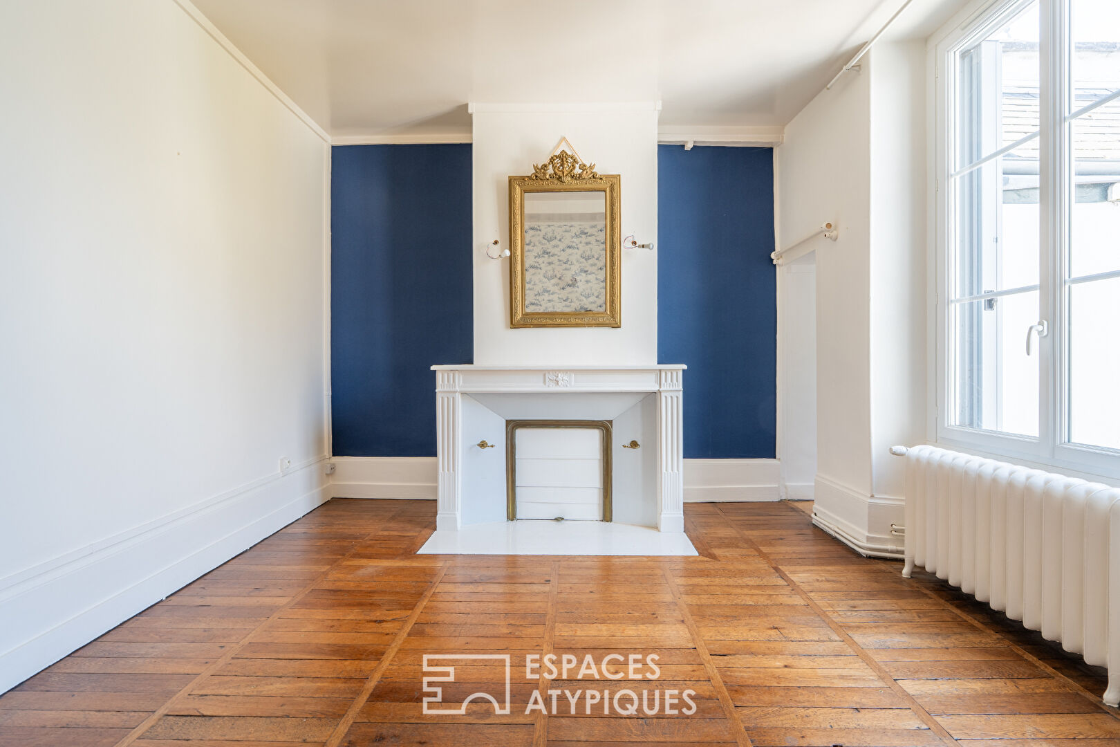 Photo Maison bourgeoise de charme avec jardin image 2/6