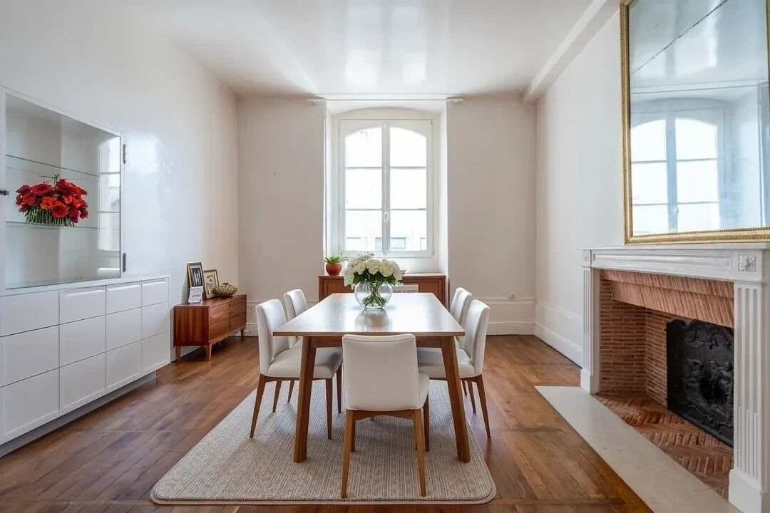 Photo Maison bourgeoise de charme avec jardin image 4/6