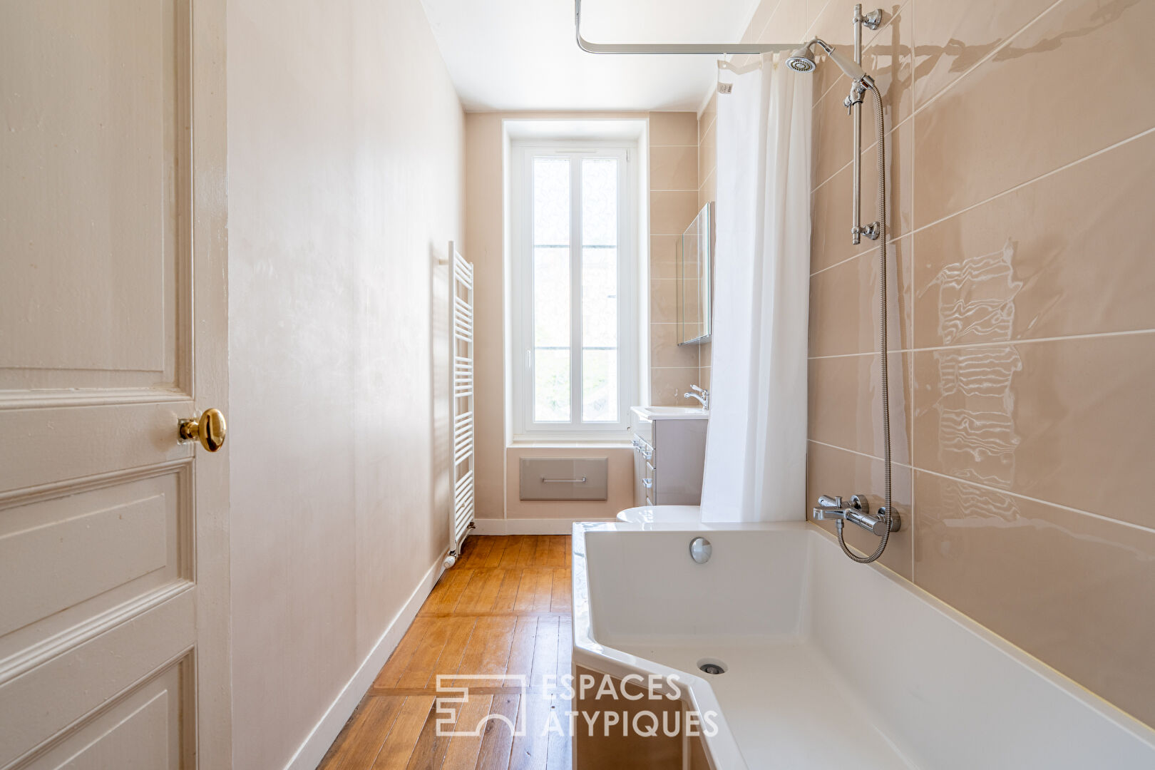 Photo Maison bourgeoise de charme avec jardin image 6/6