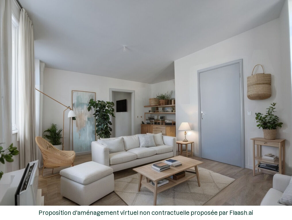 Appartement Bouchemaine - Au Coeur du bourg de La Pointe