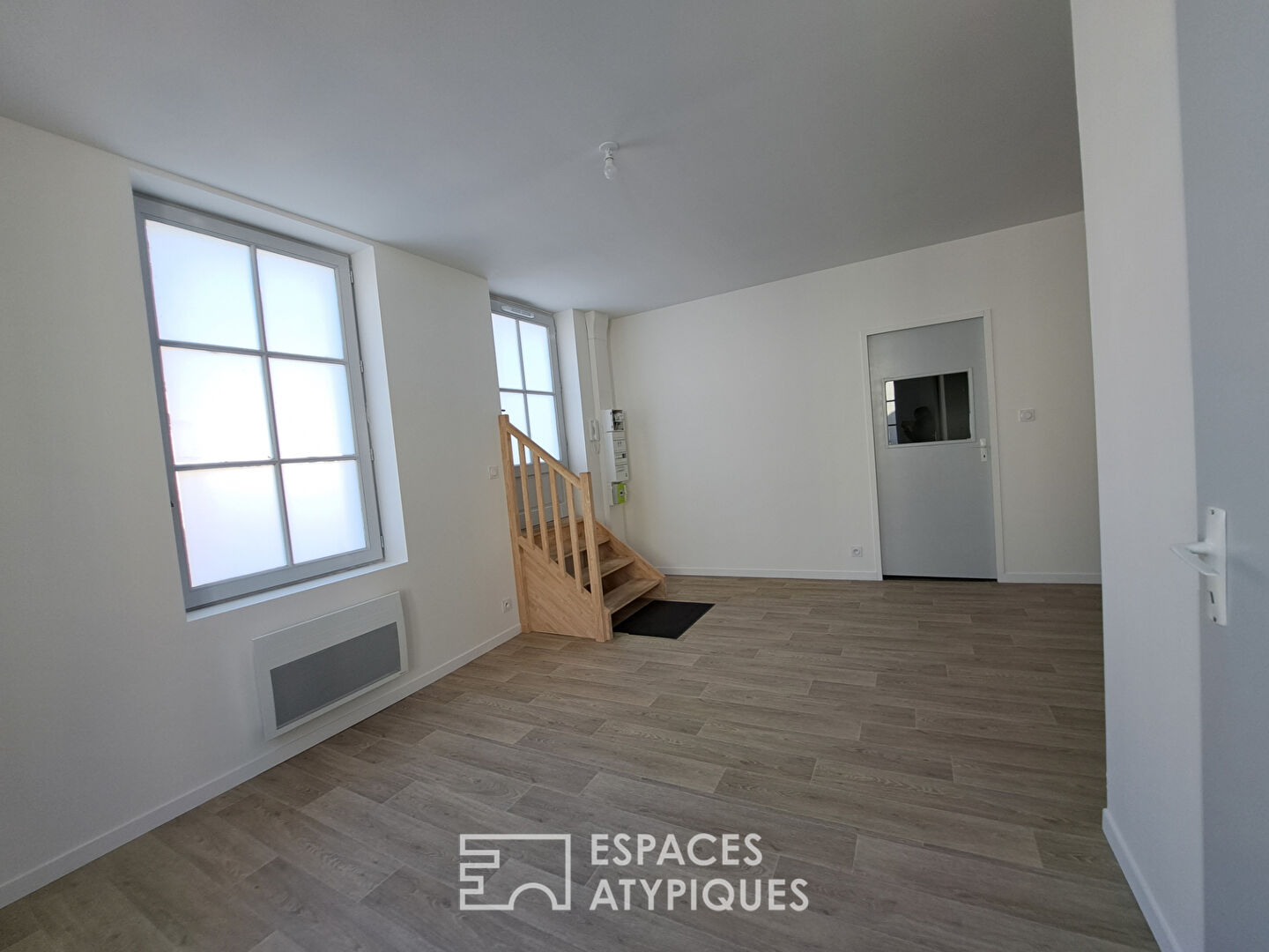 Photo Appartement Bouchemaine - Au Coeur du bourg de La Pointe image 4/4