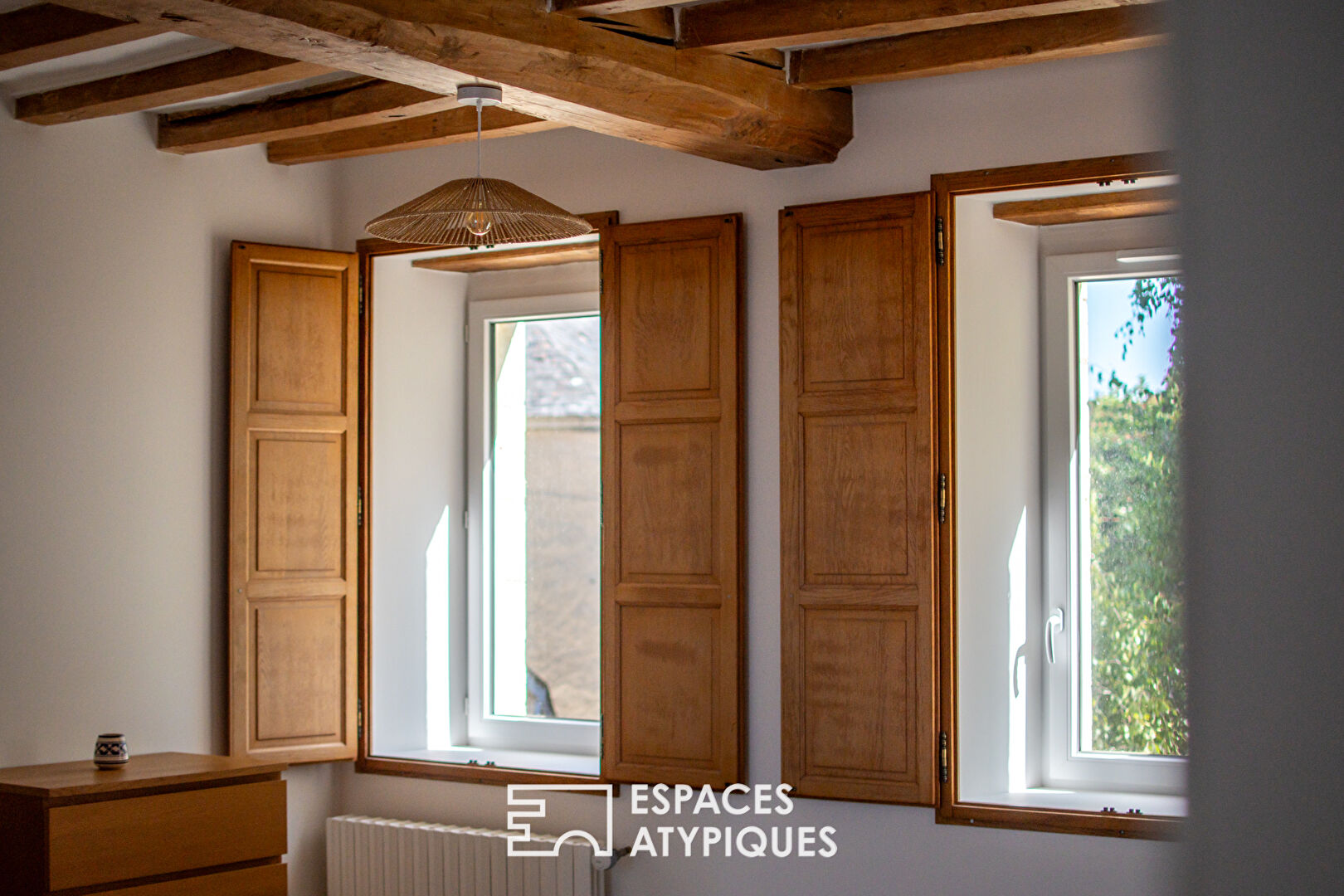 Photo Elégante demeure avec dépendances image 6/6