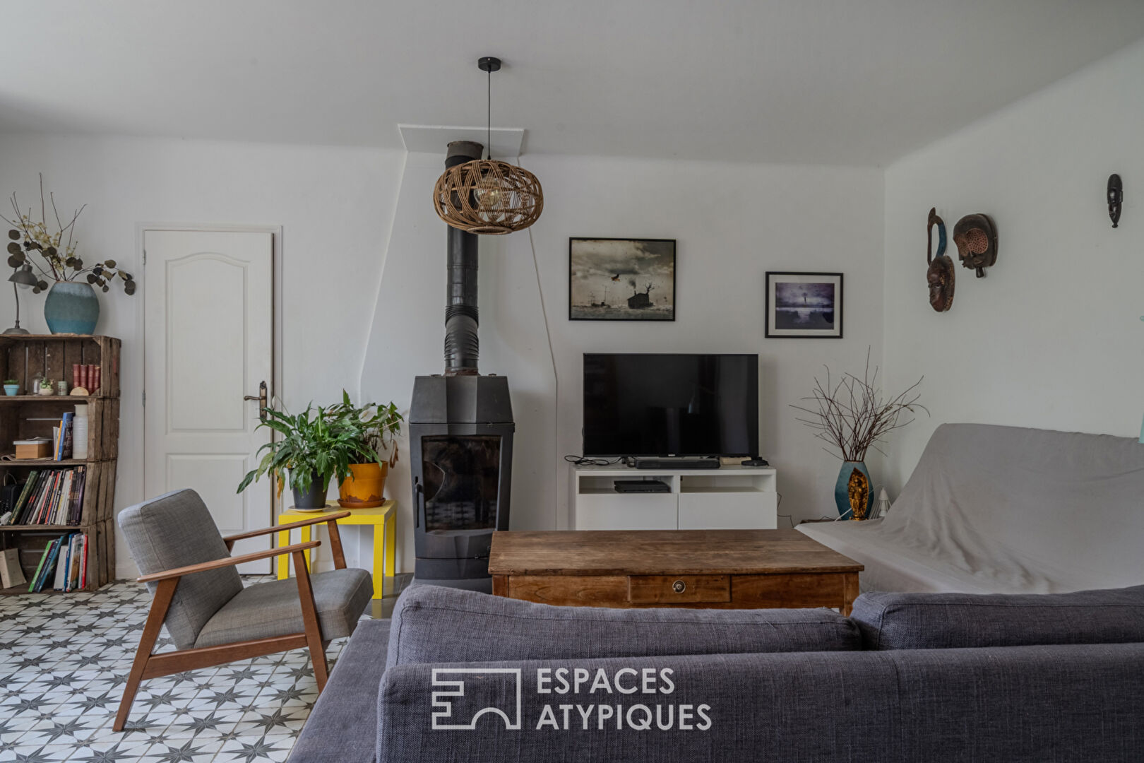 Photo Maison de caractère sur intime domaine de campagne image 3/6