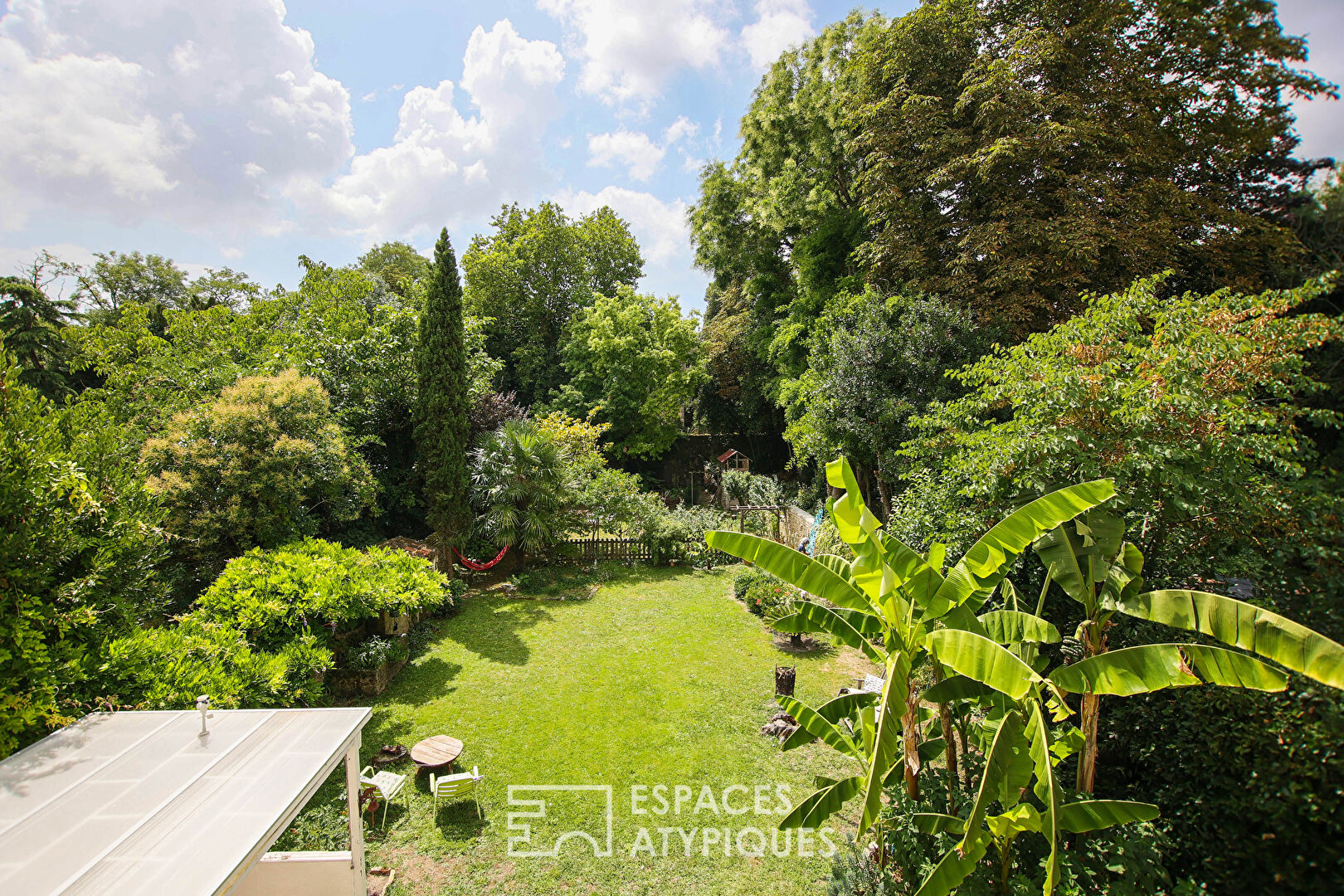 Photo Maison bourgeoise en coeur de bourg image 2/6