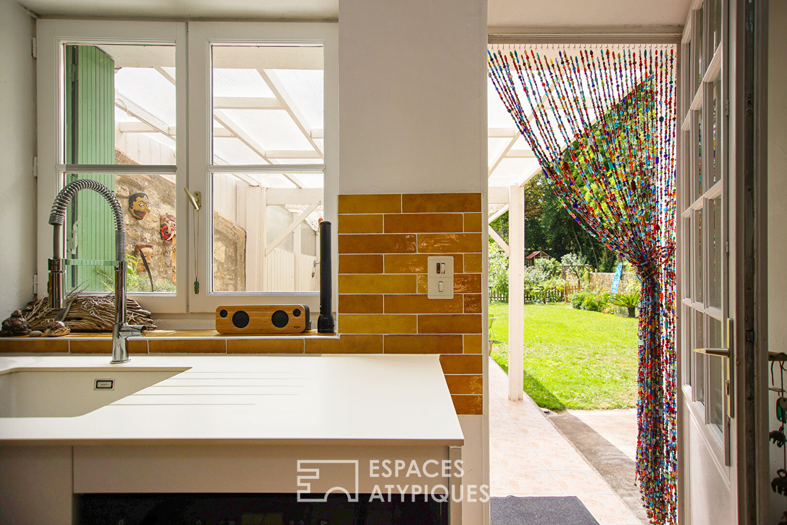 Photo Maison bourgeoise en coeur de bourg image 5/6