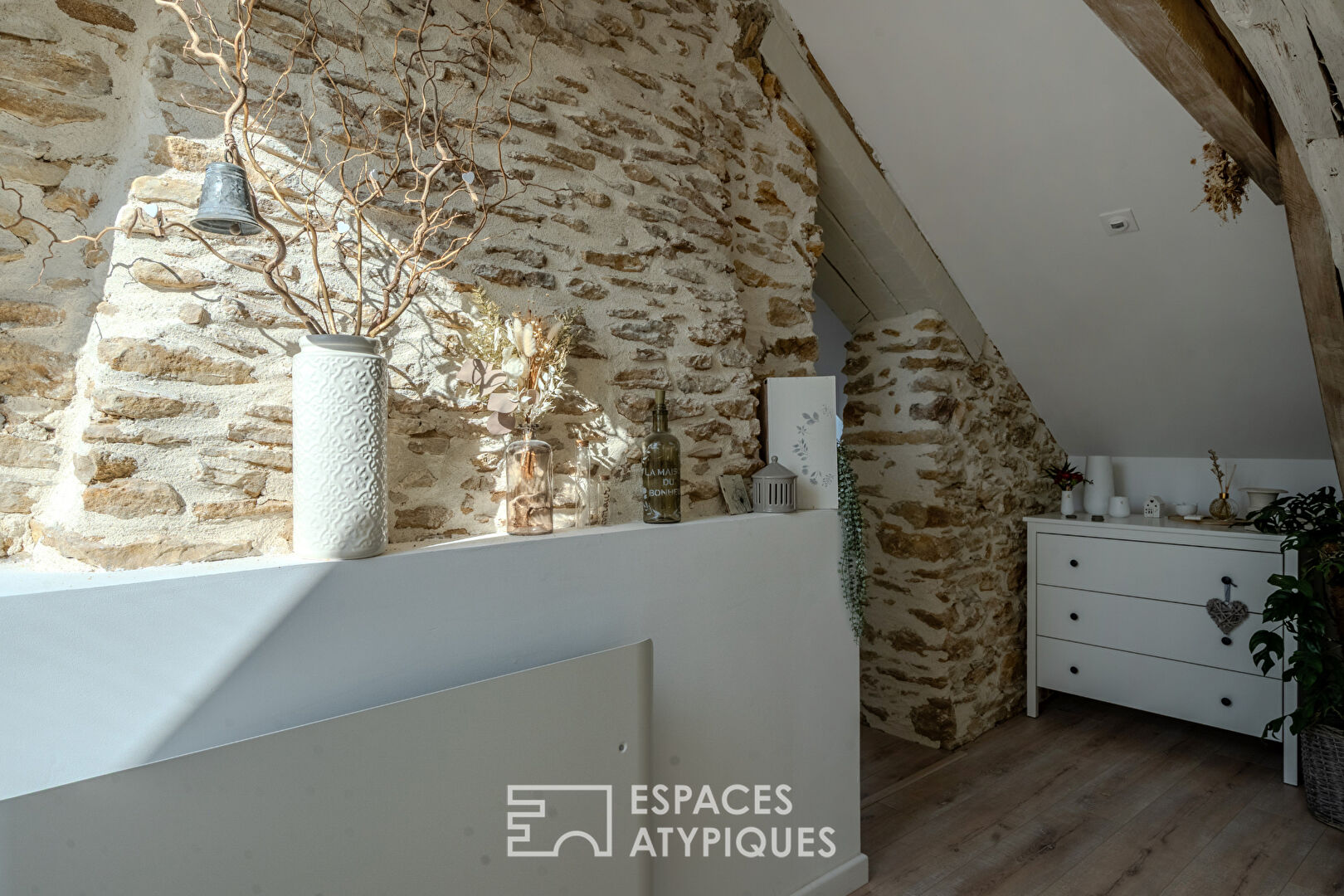 Photo Maison de charme aux portes du Mans image 4/6