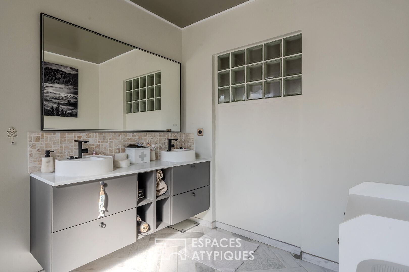 Photo Maison de charme aux portes du Mans image 6/6