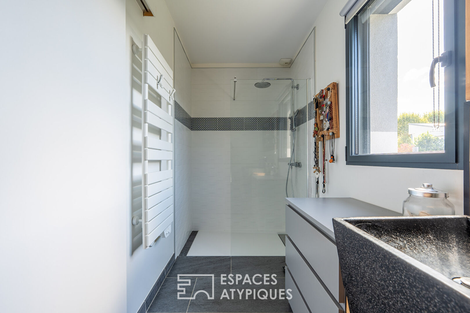 Photo Belle contemporaine en centre ville image 6/6