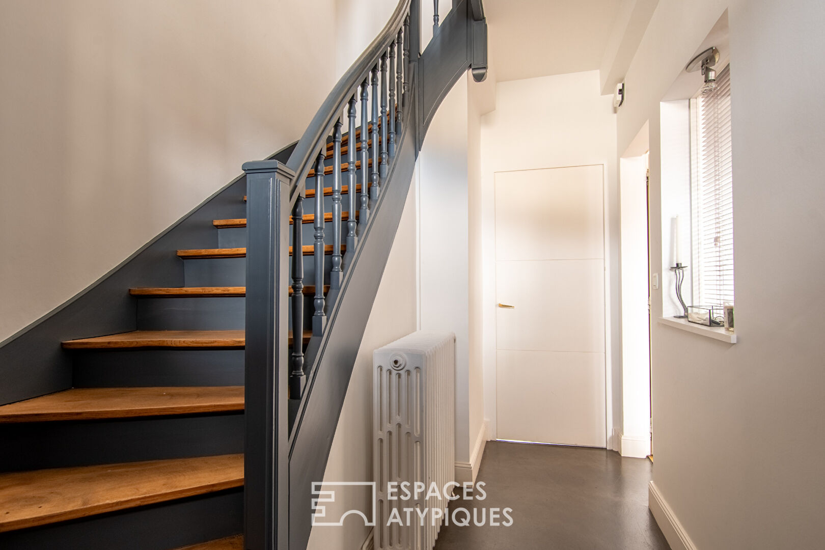 Photo Maison familiale en centre ville d'Angers image 6/6