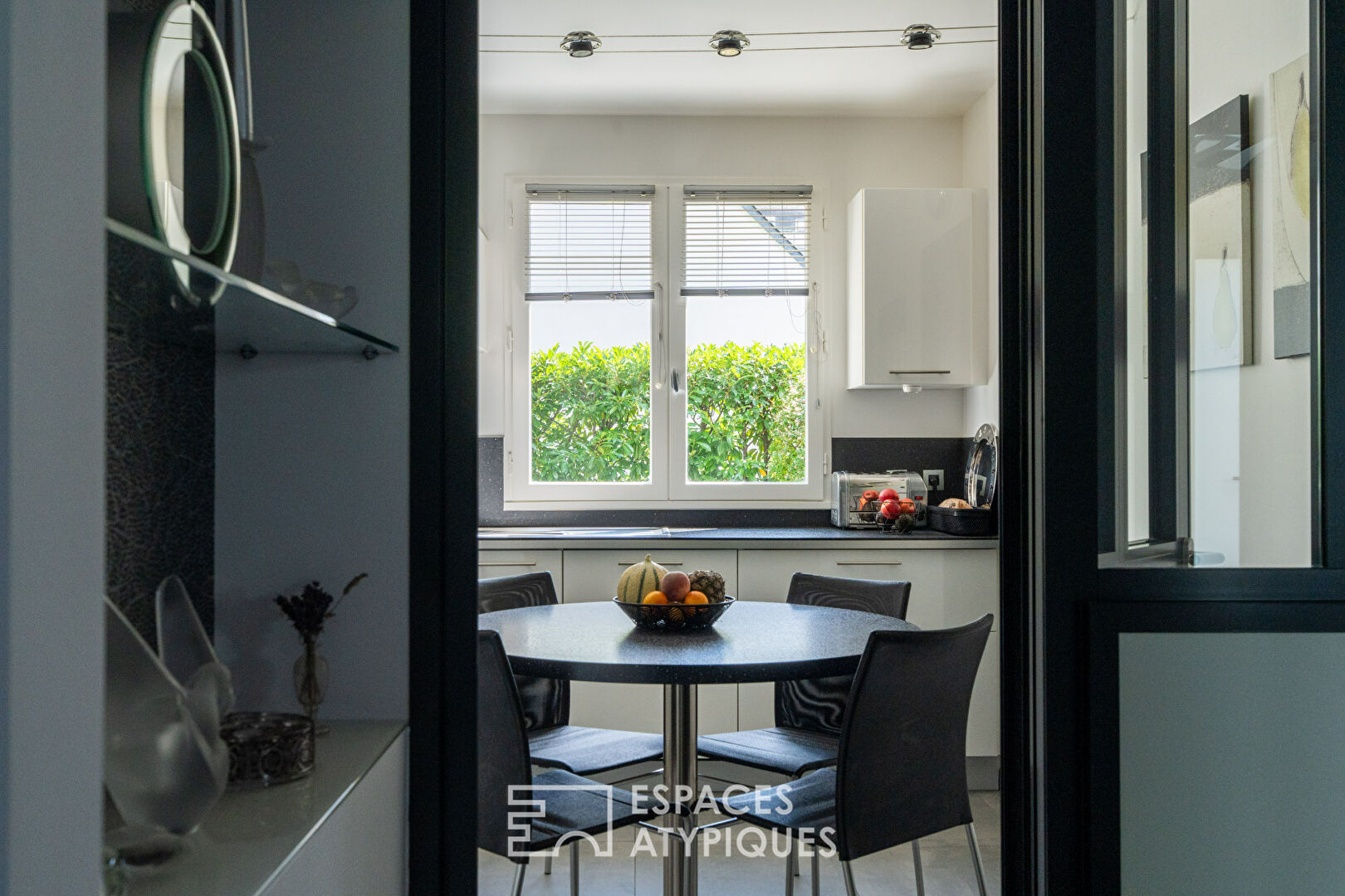 Photo Elégante maison Tourangelle image 2/6