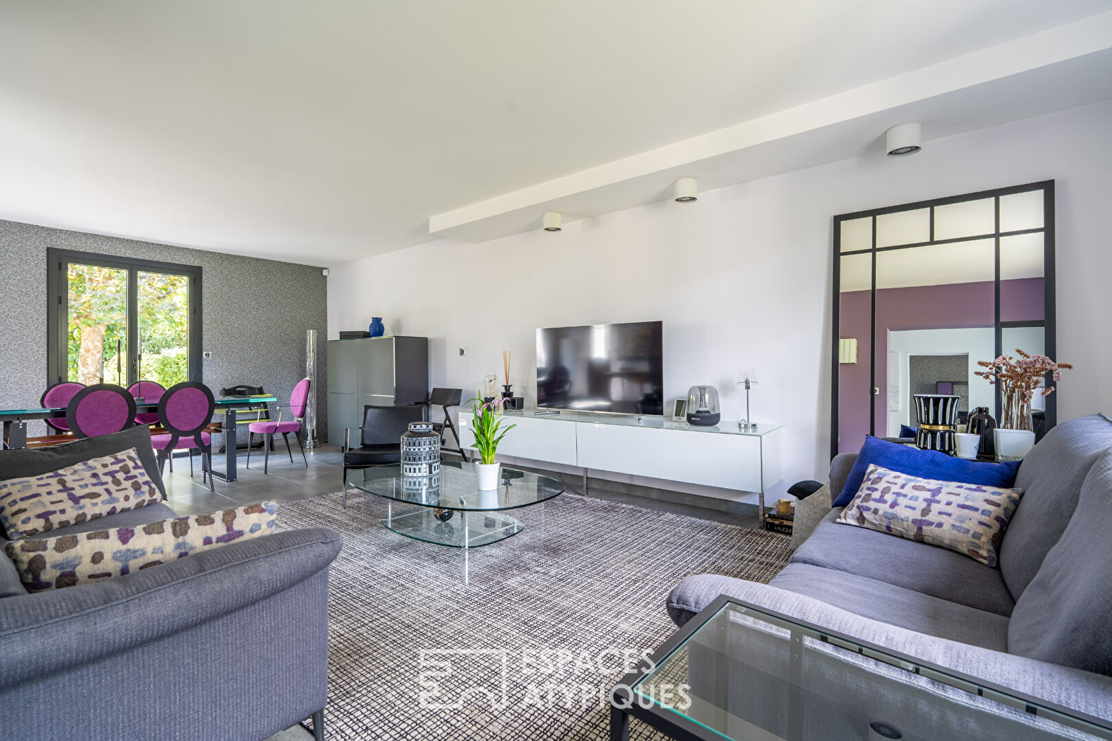 Photo Elégante maison Tourangelle image 3/6