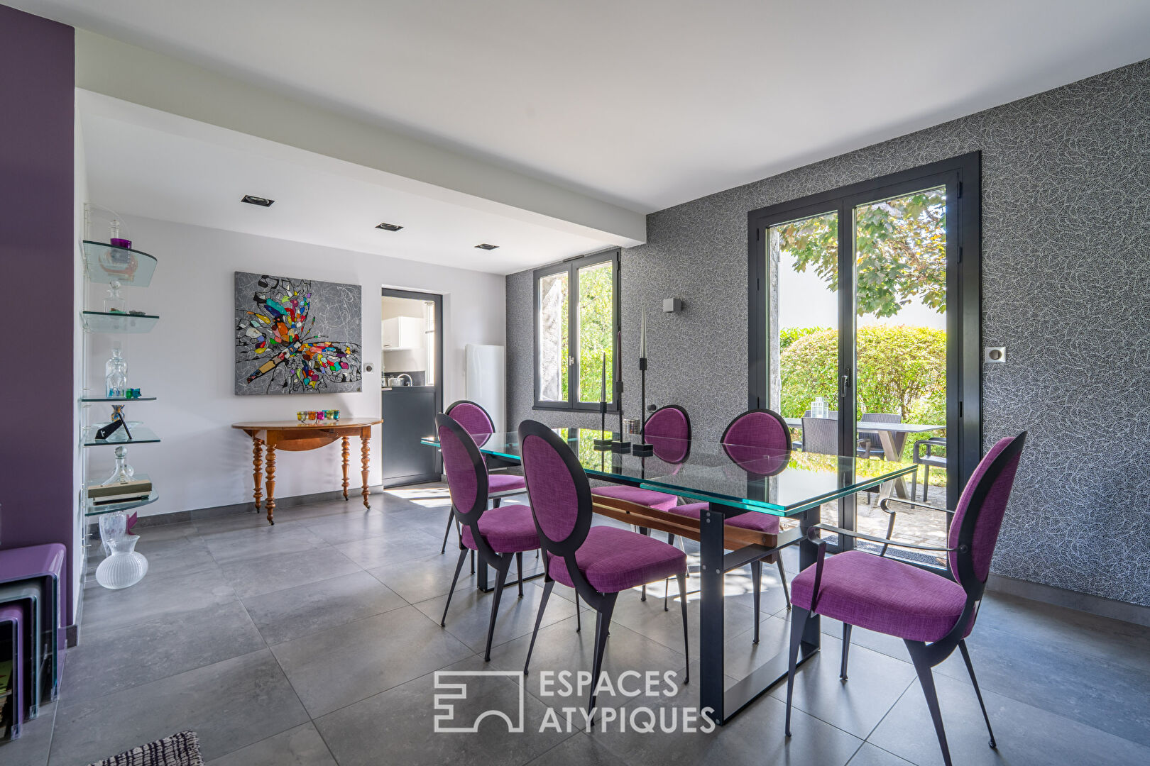 Photo Elégante maison Tourangelle image 5/6