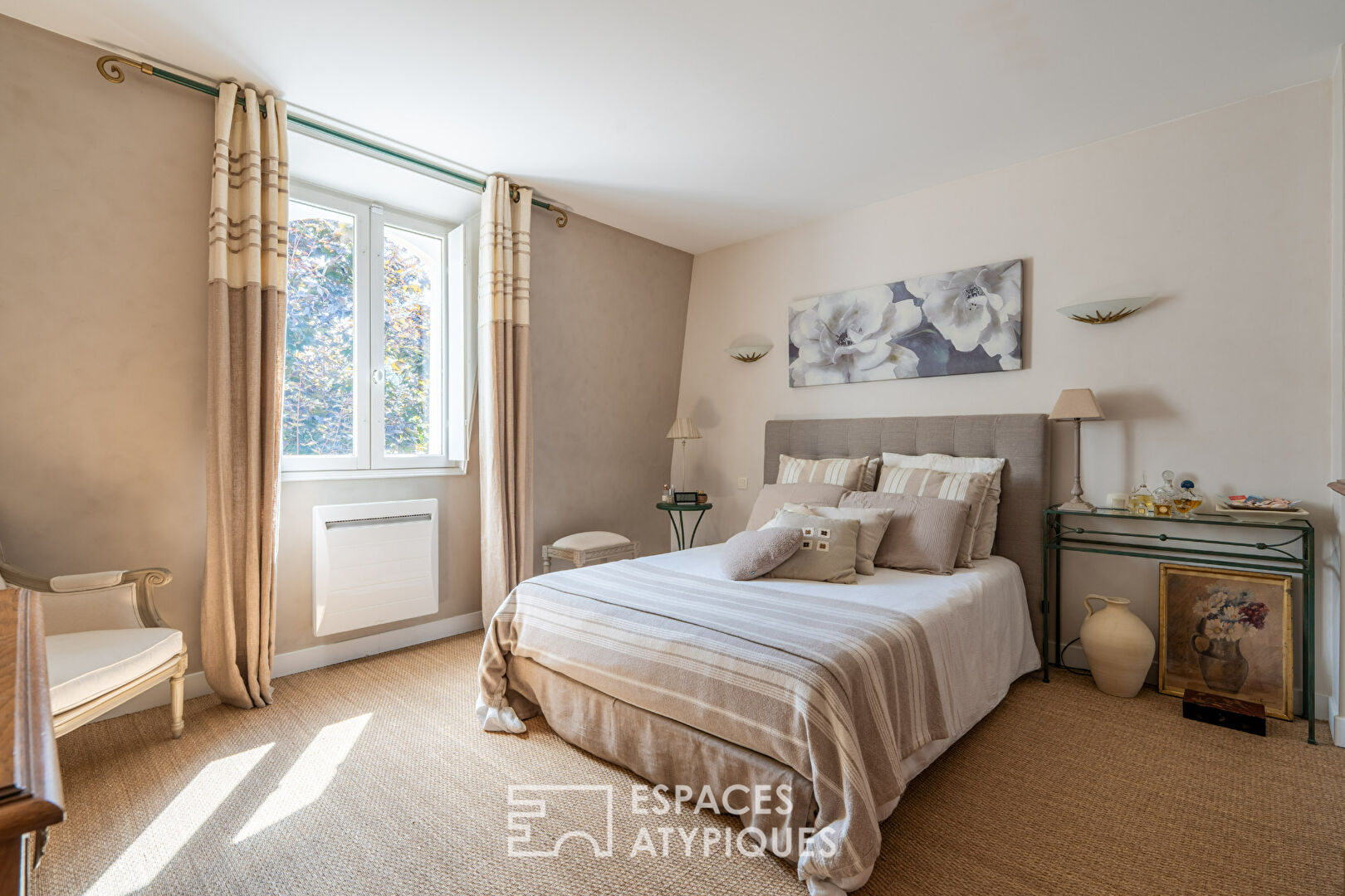 Photo Elégante maison Tourangelle image 6/6