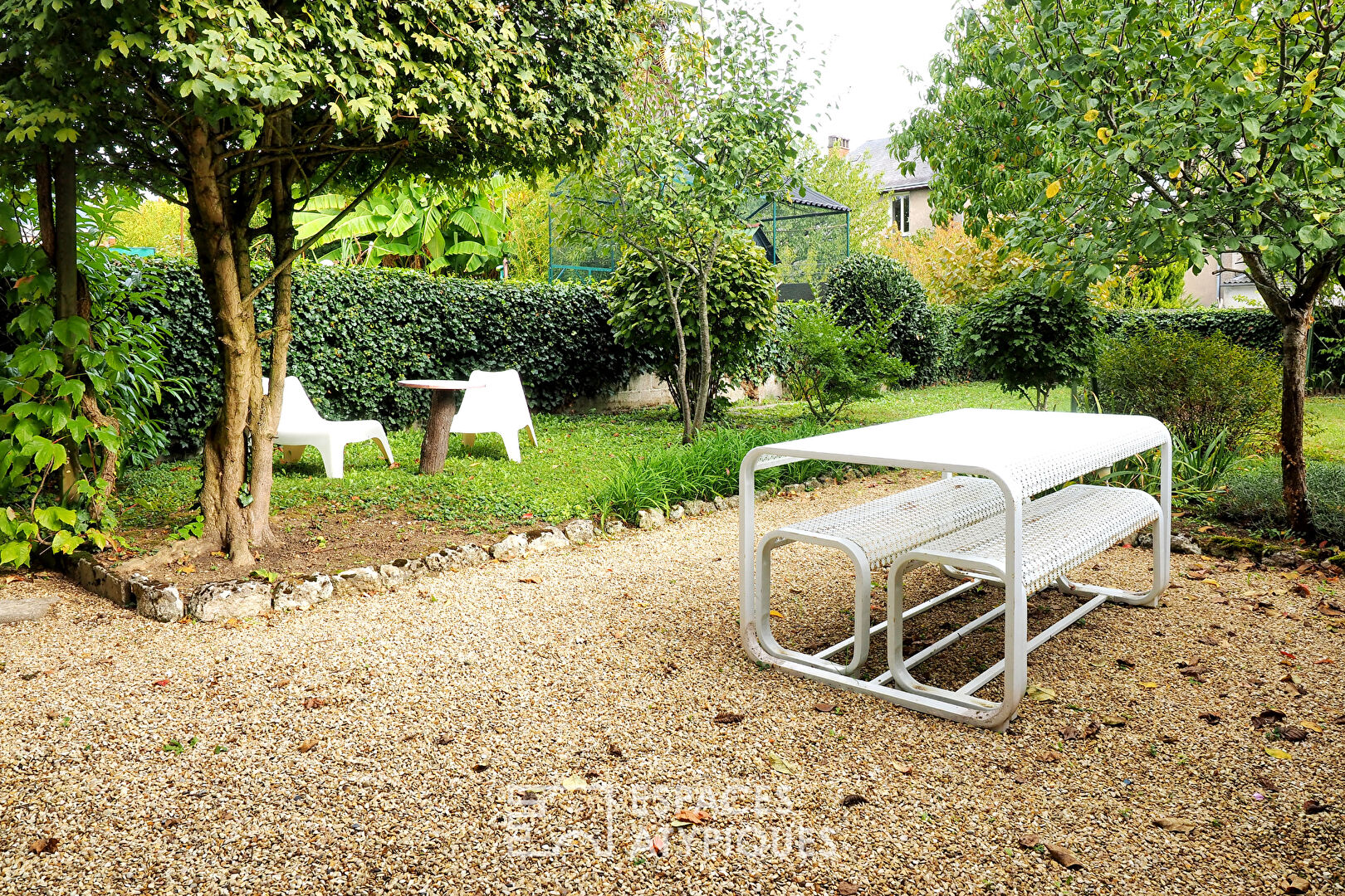 Photo Charmante maison familiale avec jardin au coeur de Blois image 2/6