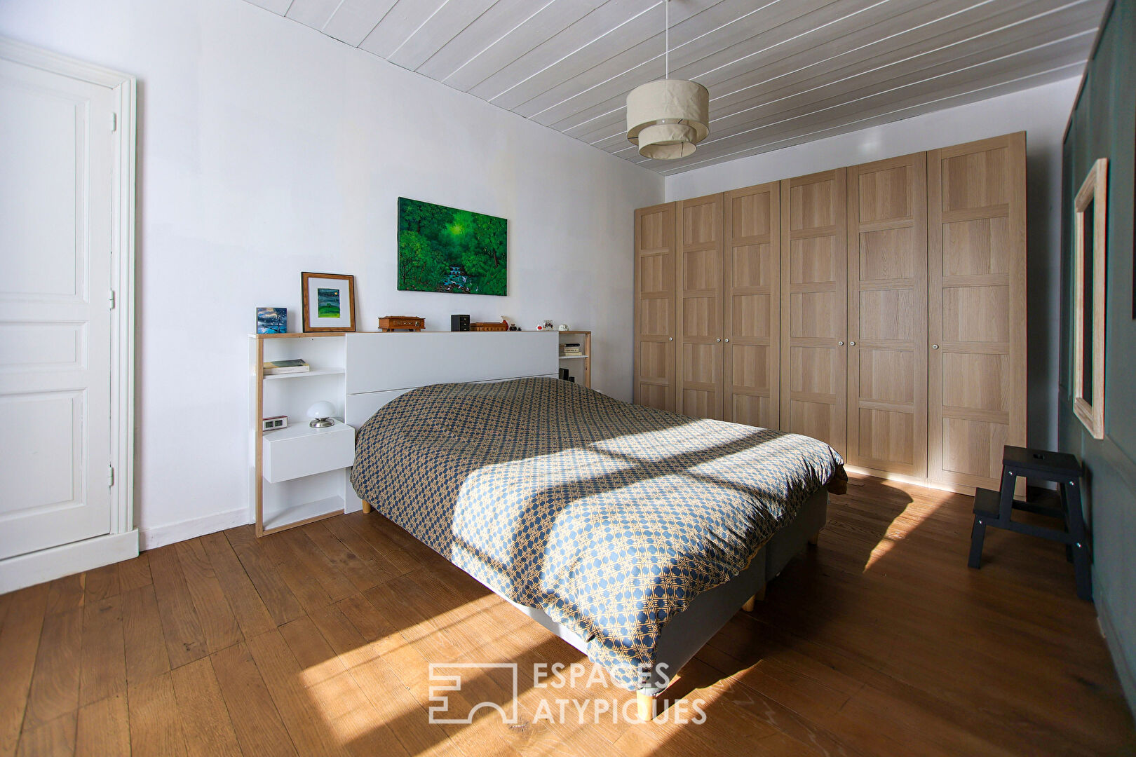 Photo Maison de maître au charme bucolique image 6/6