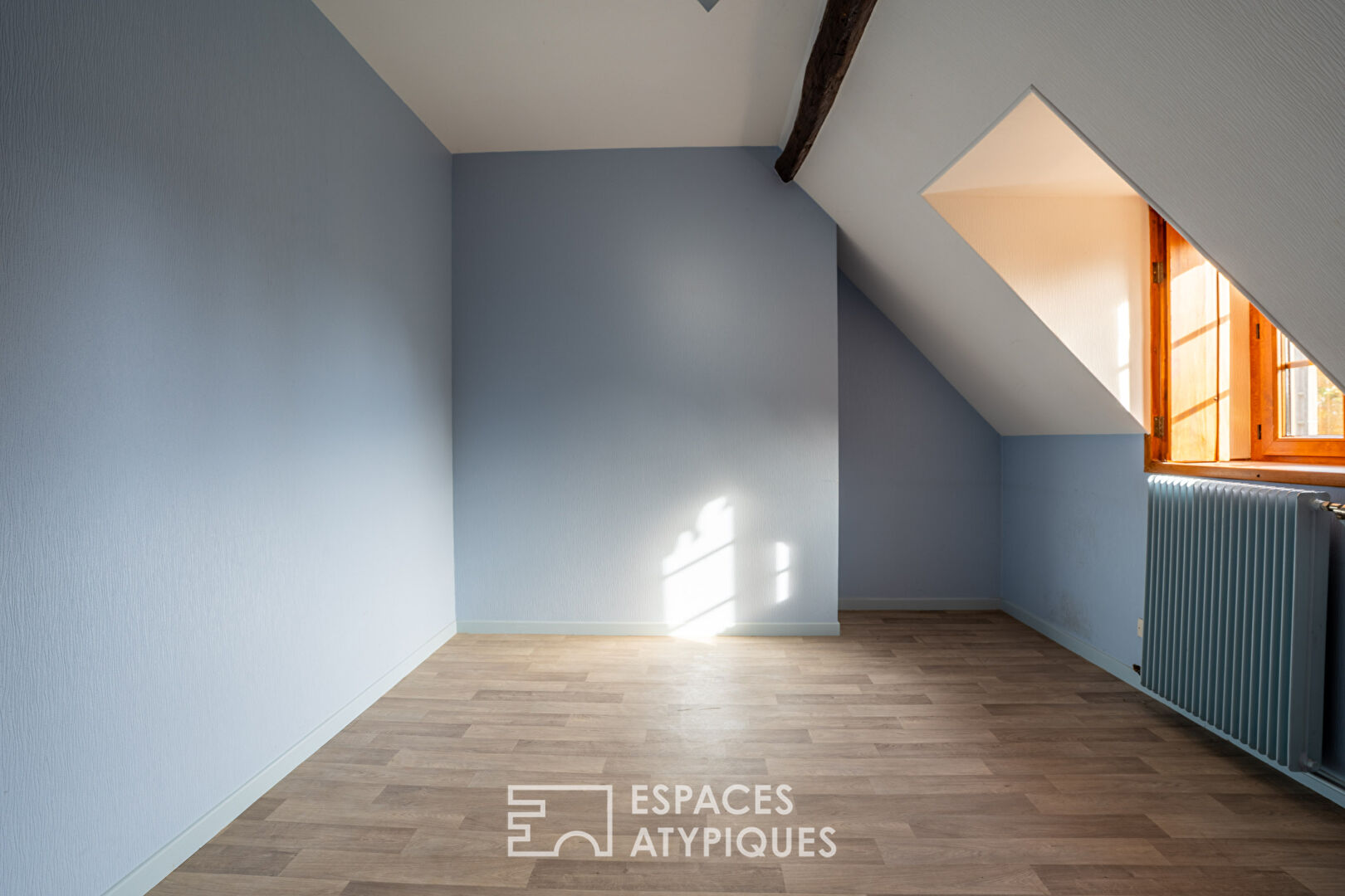 Photo Maison familiale à personnaliser au coeur de la campagne tourangelle image 6/6